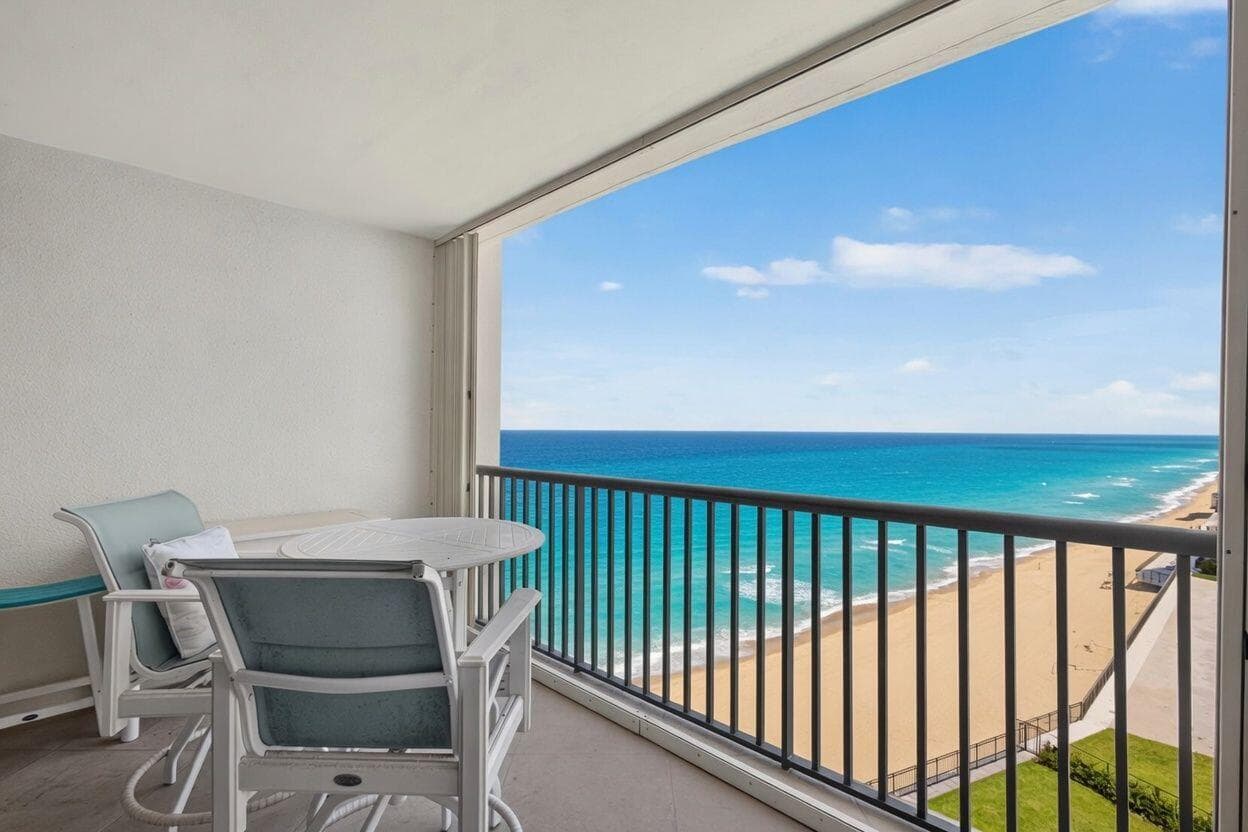 5400 N Ocean Drive 7b, Singer Island, FL 33404 33