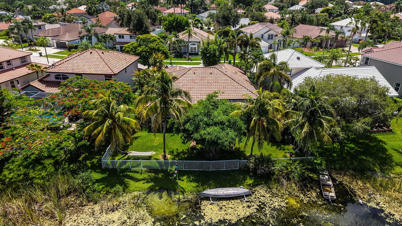 718 NW 177th Avenue, Pembroke Pines, FL 33029 47
