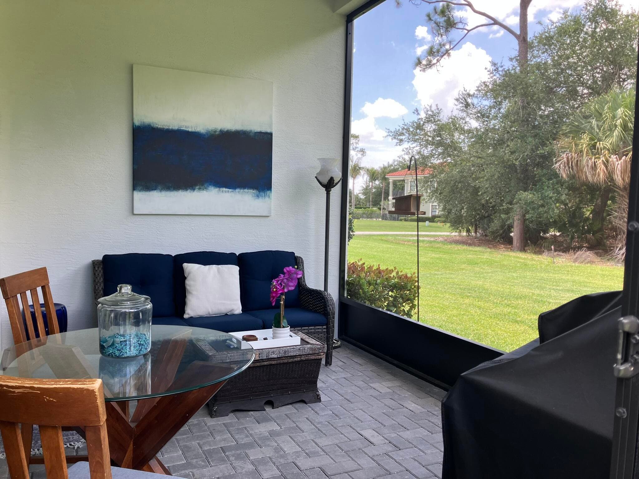 108 SE Strada Cervaro, Port St. Lucie, FL 34952 19