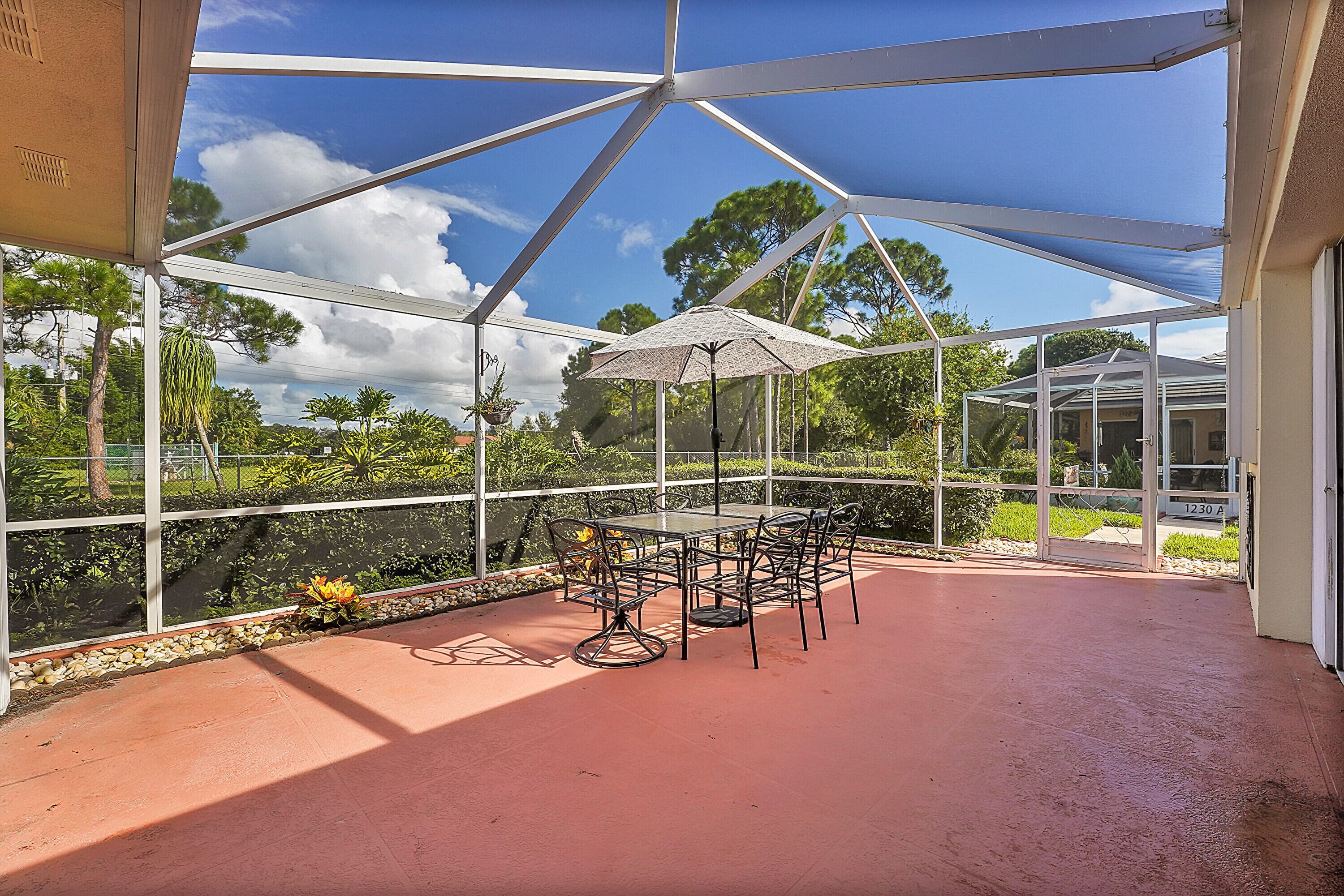 1228 NW Sun Terrace Circle B, Port St. Lucie, FL 34986 28