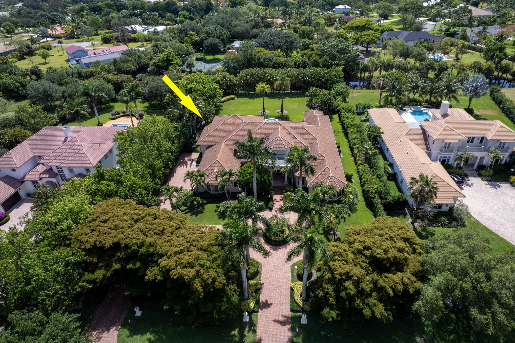 8158 Native Dancer Road E, Palm Beach Gardens, FL 33418 25