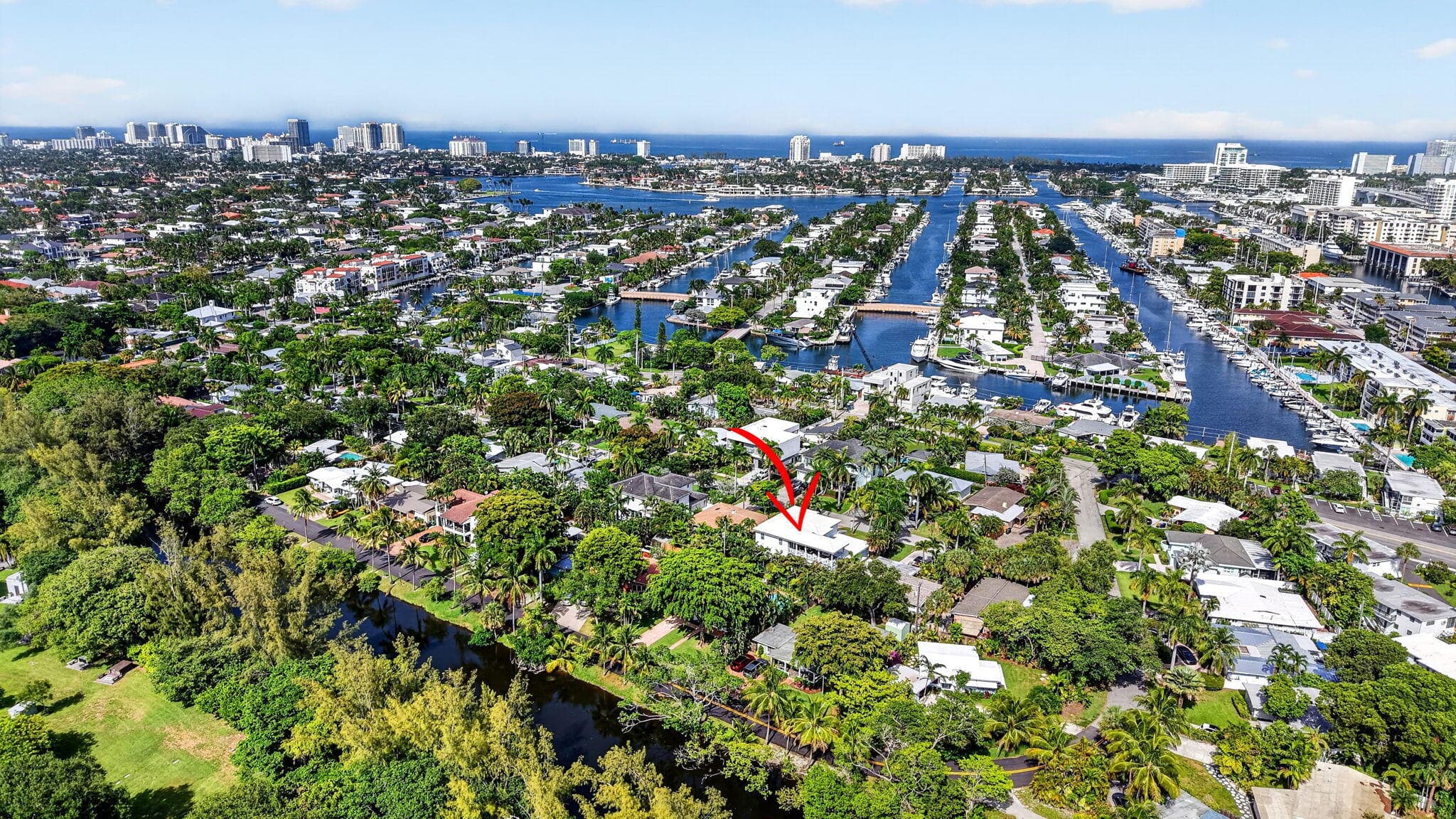 1329 SE 13th Terrace, Fort Lauderdale, FL 33316 94