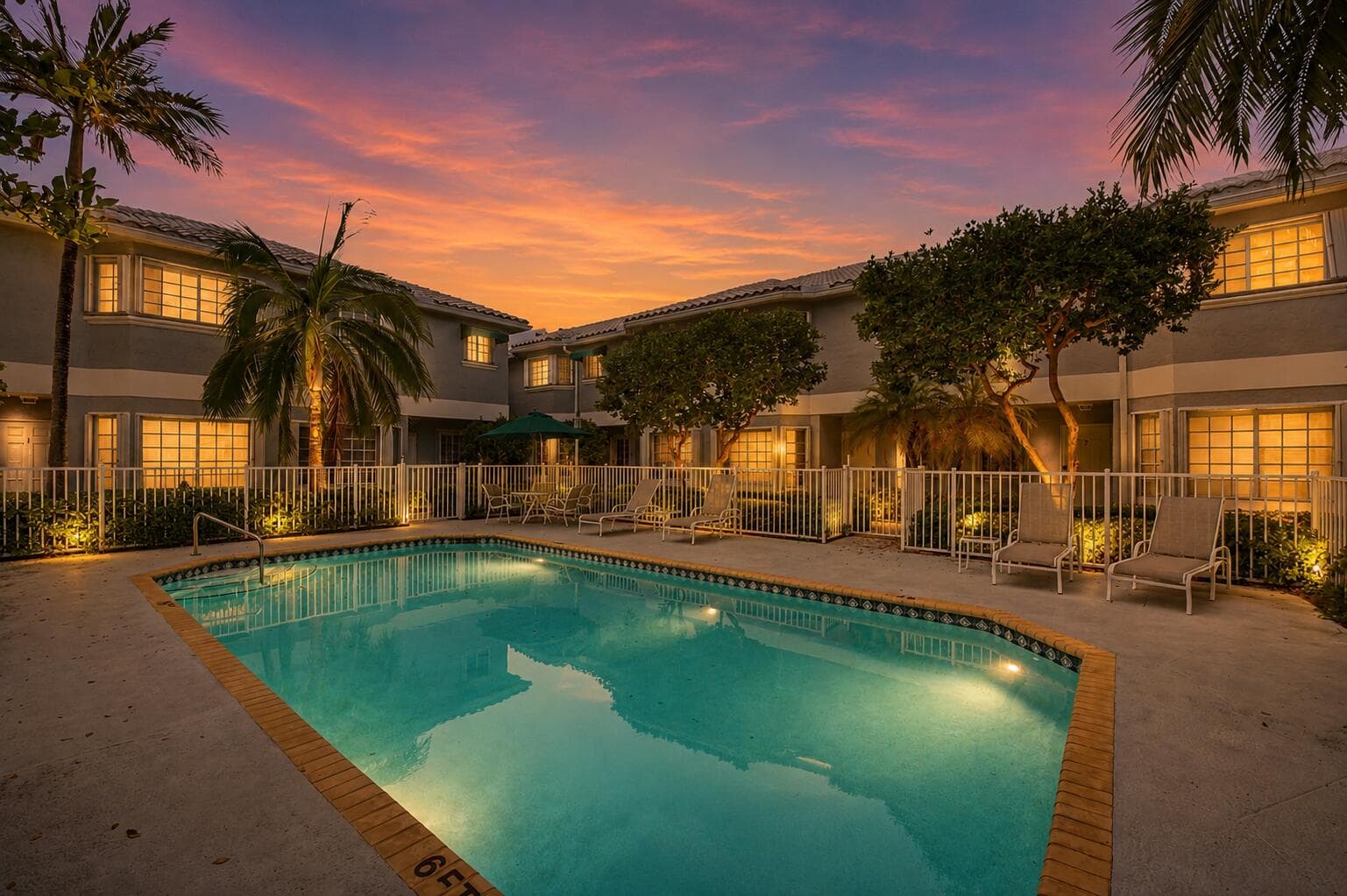 917 NE 3RD Street 9, Fort Lauderdale, FL 33301 5