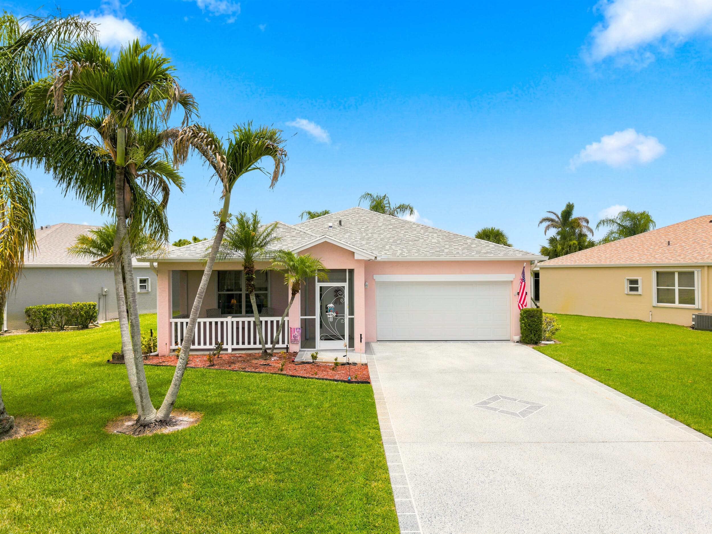 513 NW Cortina Lane, Port St. Lucie, FL 34986 2
