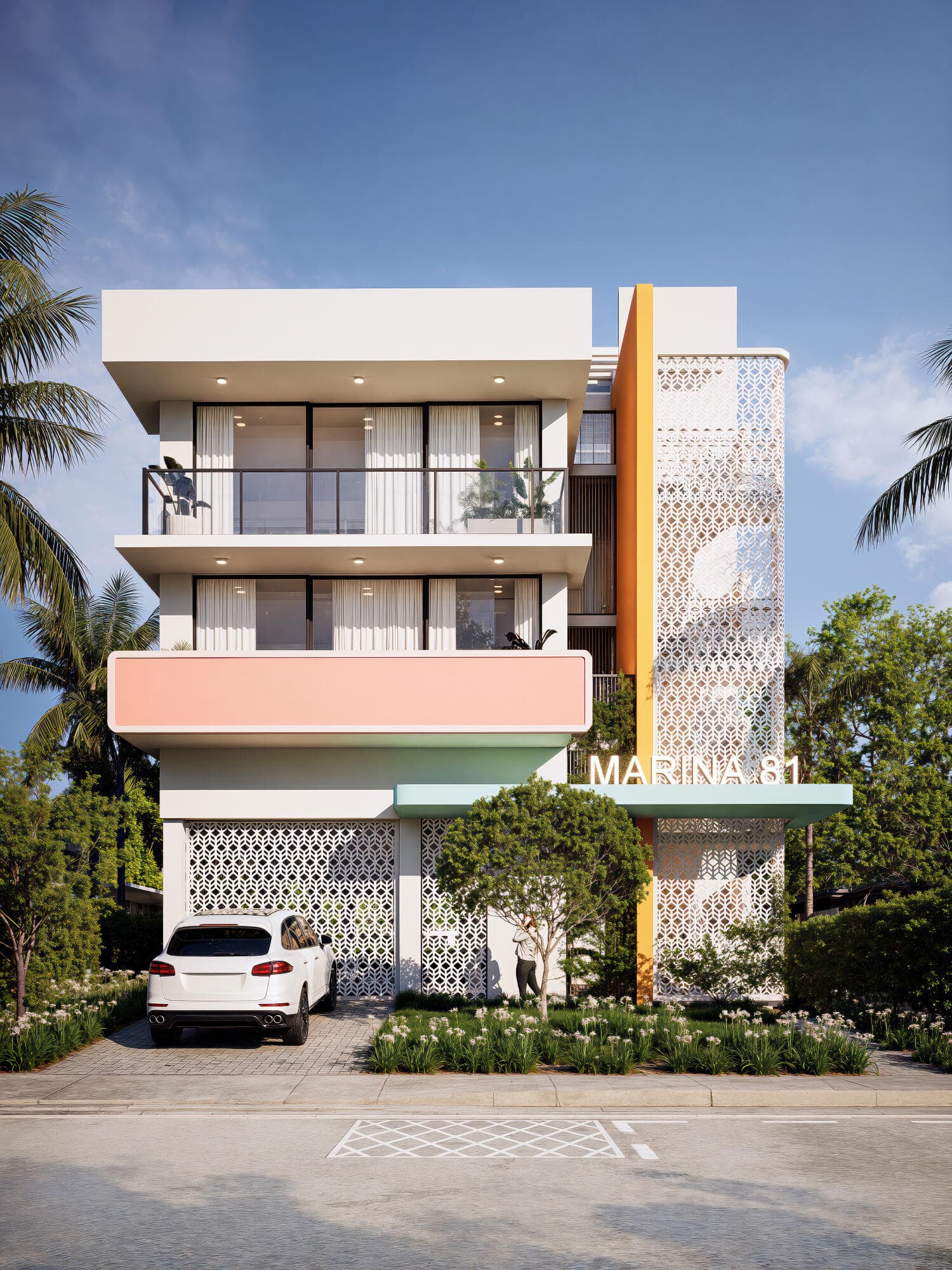 775 81ST Street, Miami Beach, FL 33141