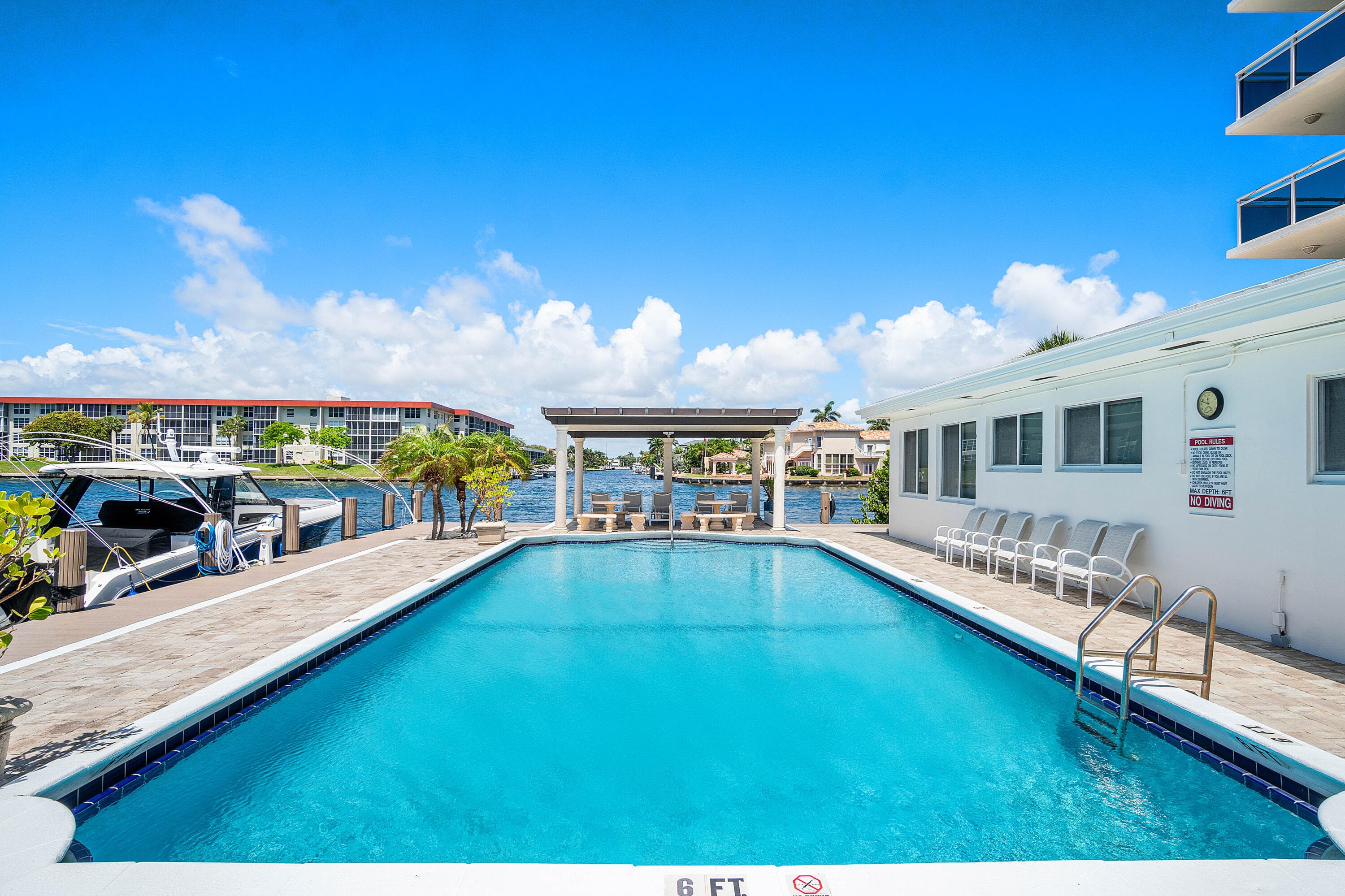 1160 Hillsboro Mile 205, Hillsboro Beach, FL 33062 28