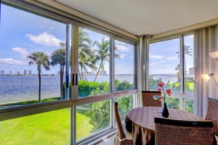 501 LAKE SHORE Drive 206, Lake Park, FL 33403 33