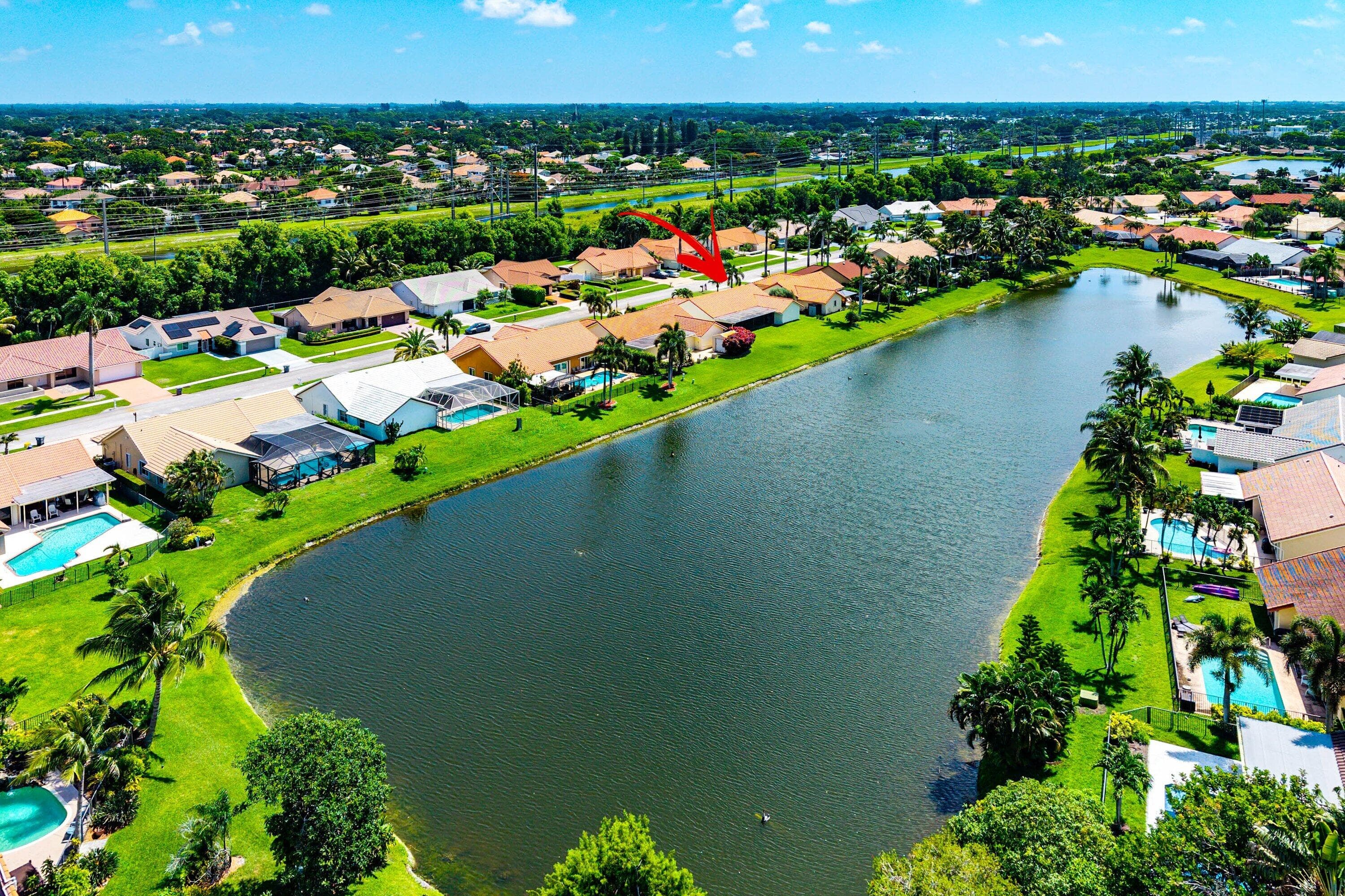 9295 Sun Pointe Drive, Boynton Beach, FL 33437 56