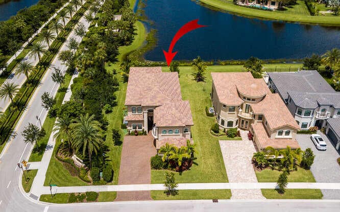 16751 PICARDY Way, Delray Beach, FL 33446 32