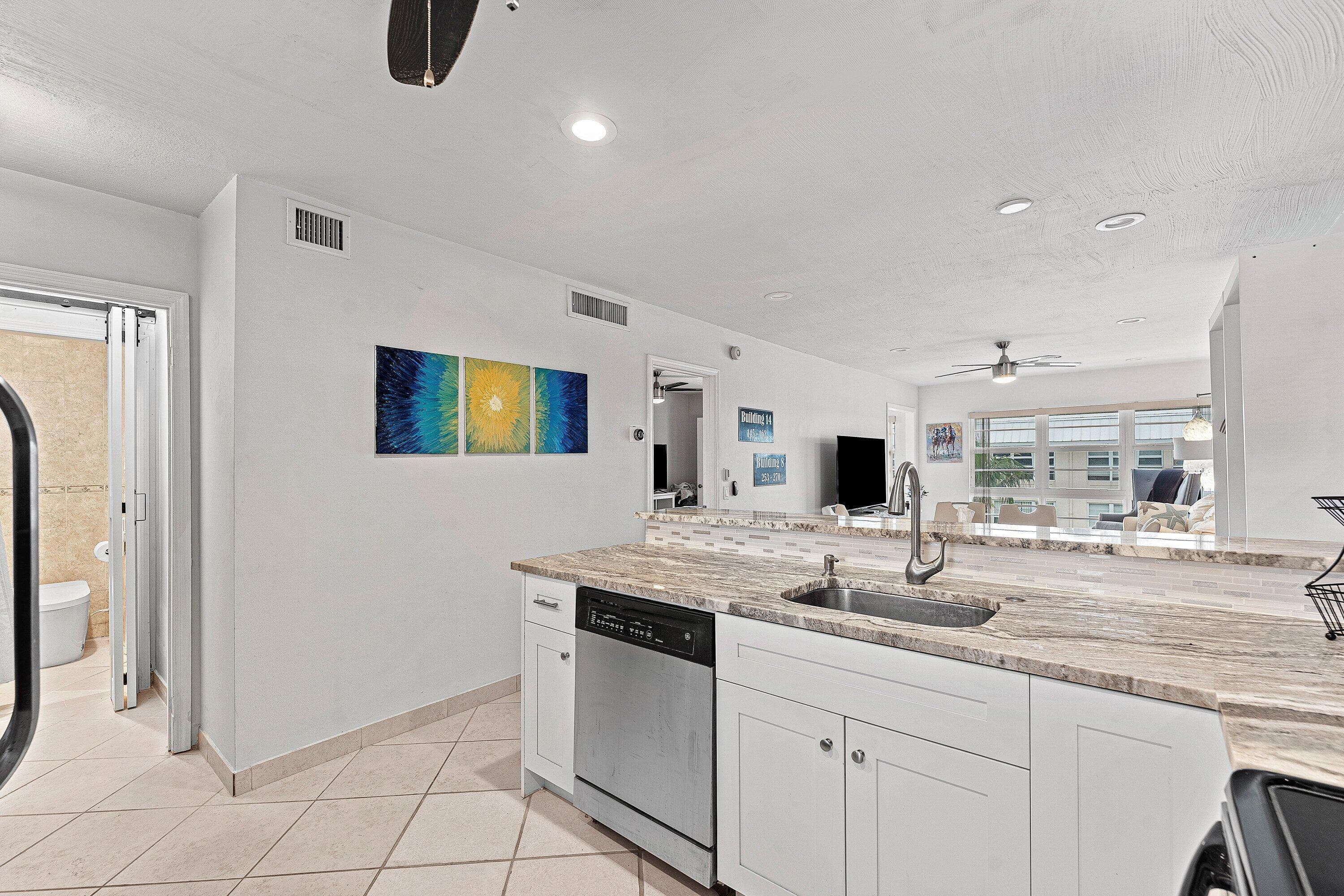 3851 N Ocean Boulevard N 403, Gulf Stream, FL 33483 16