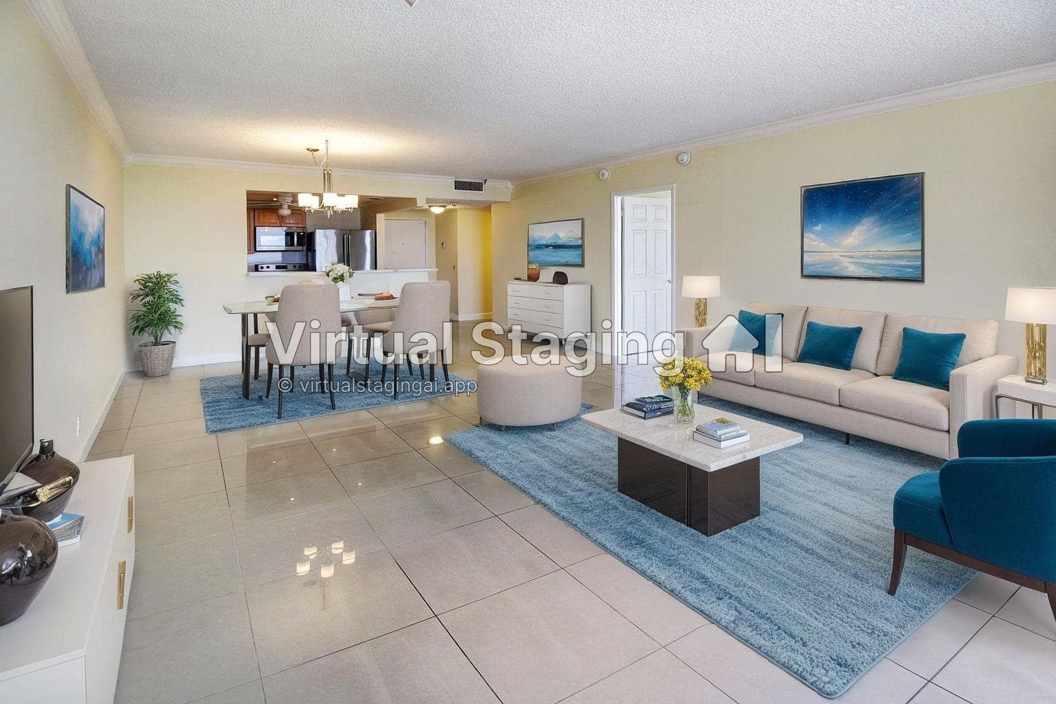 2500 PARKVIEW Drive 1710, Hallandale Beach, FL 33009 5