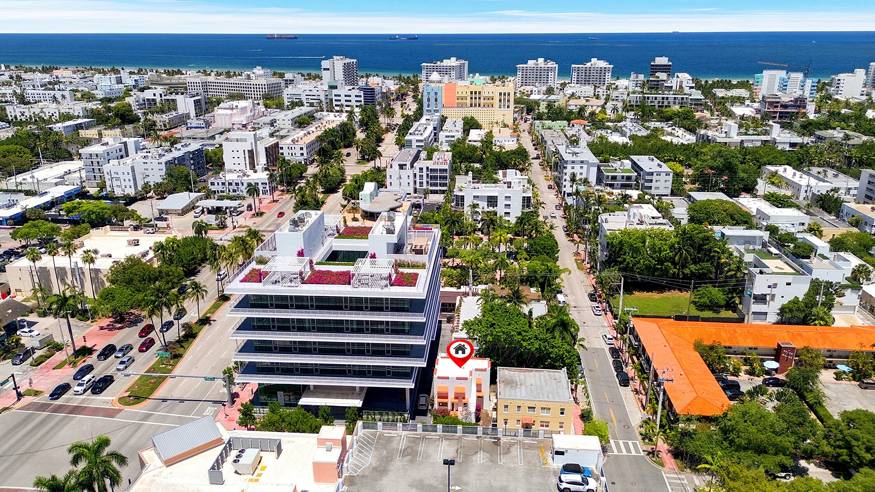 927 4th Street, Miami, FL 33130 5