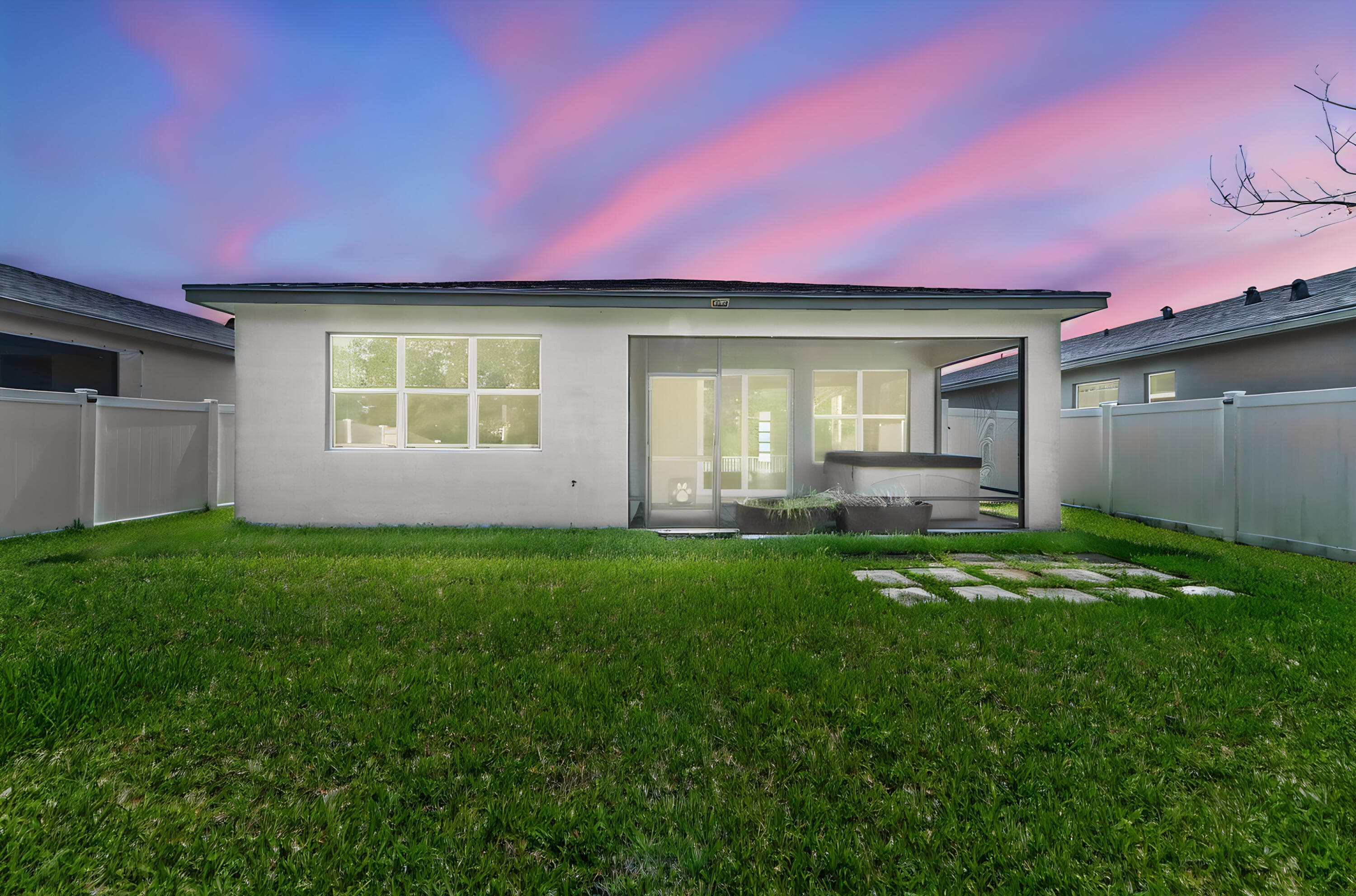 11381 SW Lyra Drive, Port St. Lucie, FL 34987 25