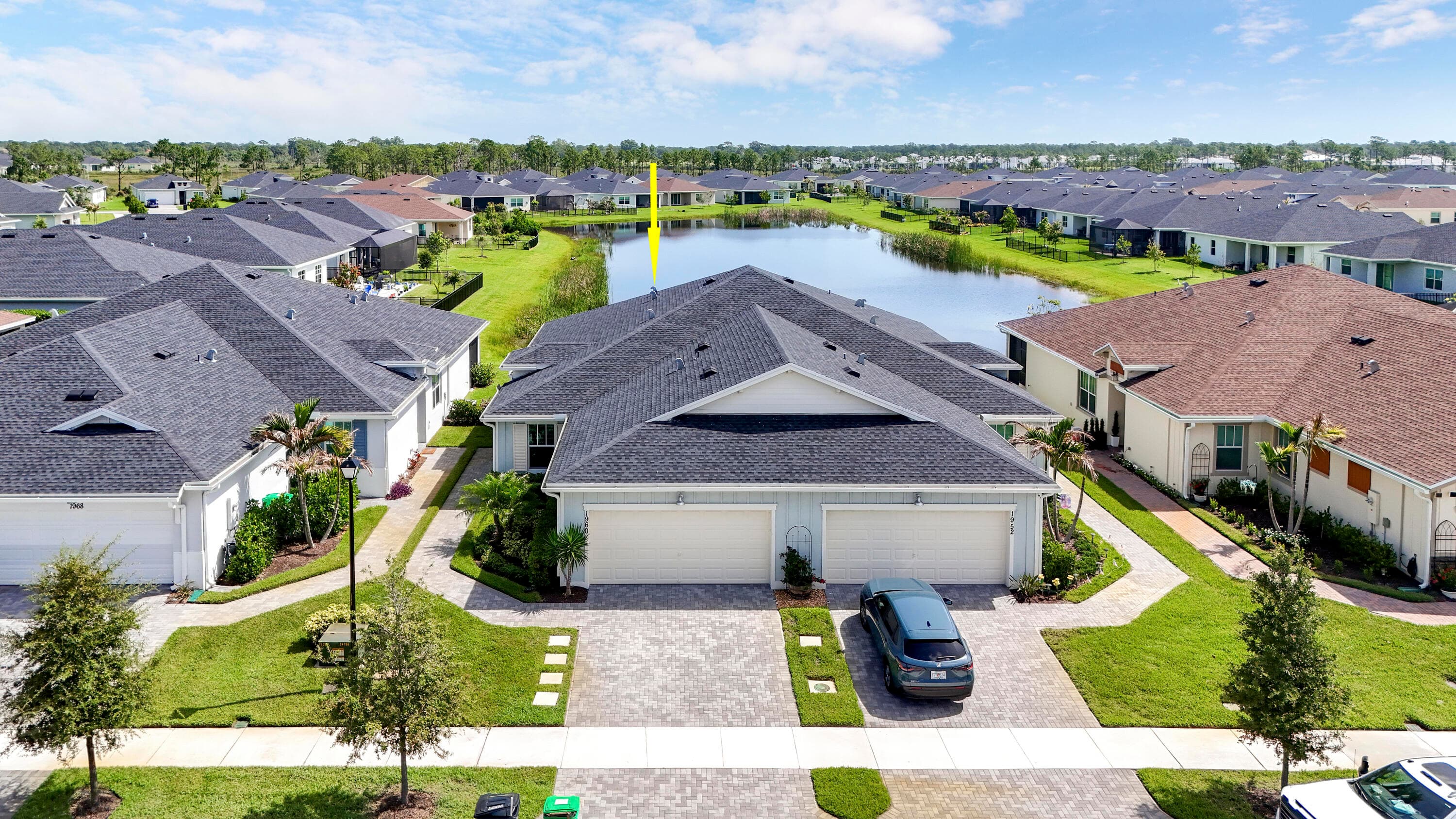 1960 SE Crosswood Way, Port St. Lucie, FL 34984 47