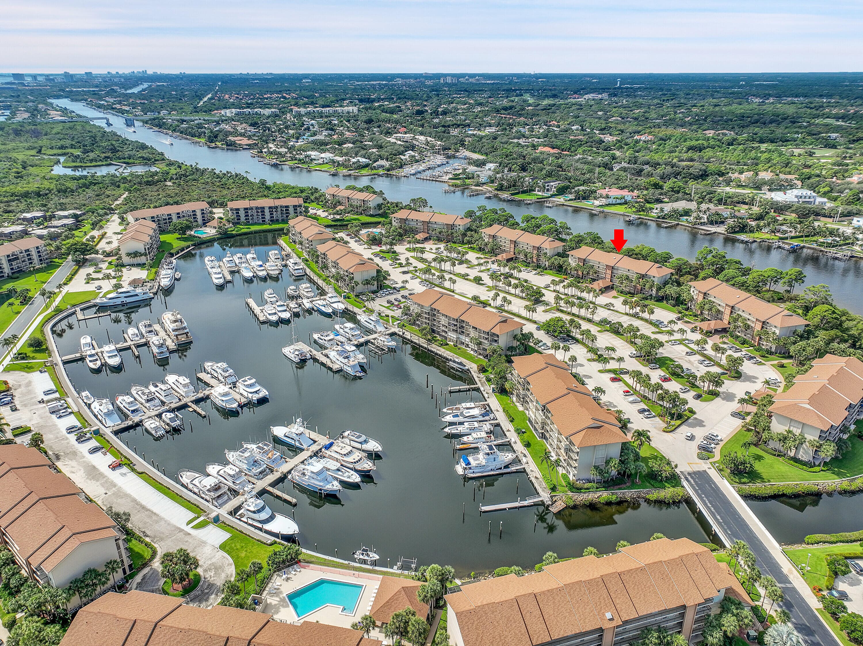 2001 Marina Isle Way 203, Jupiter, FL 33477 35