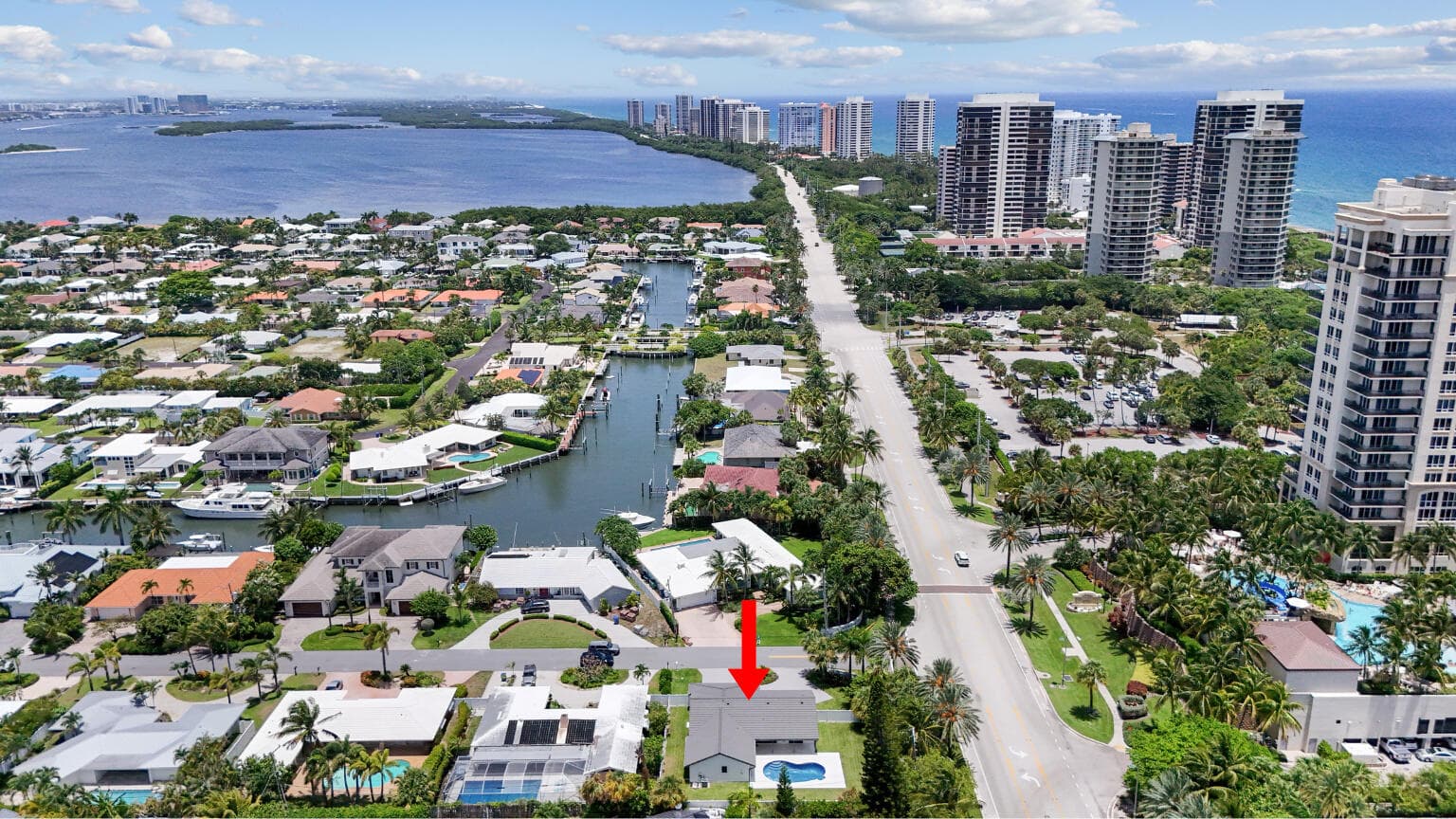 1291 Bimini Lane, Singer Island, FL 33404 43