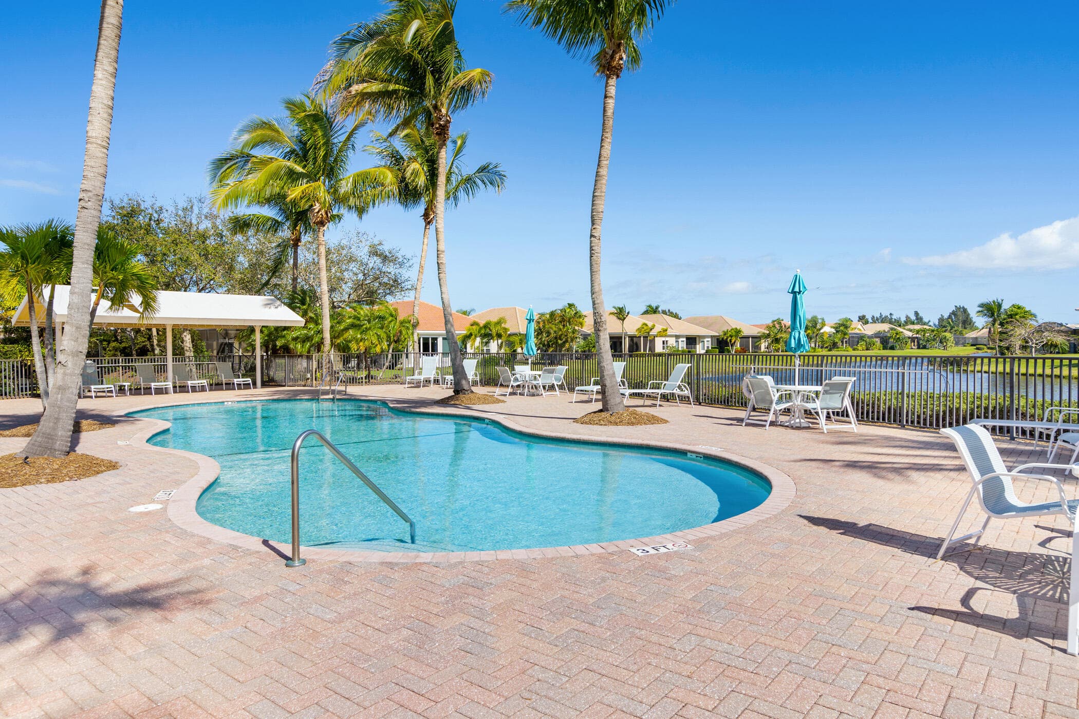 1065 RIVER WIND Circle, Vero Beach, FL 32967 34