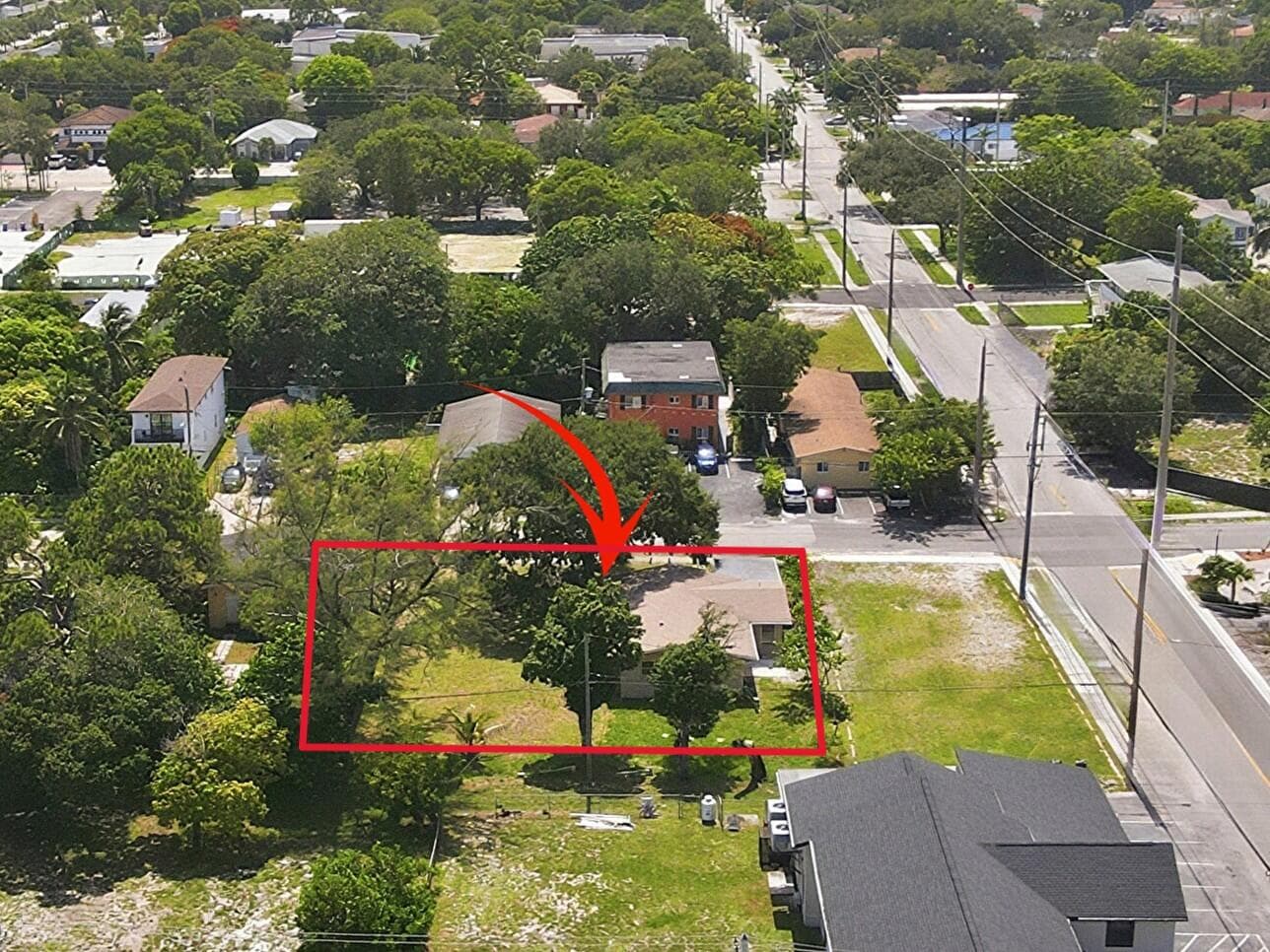 440-436 NW 7th Terrace, Fort Lauderdale, FL 33311 3