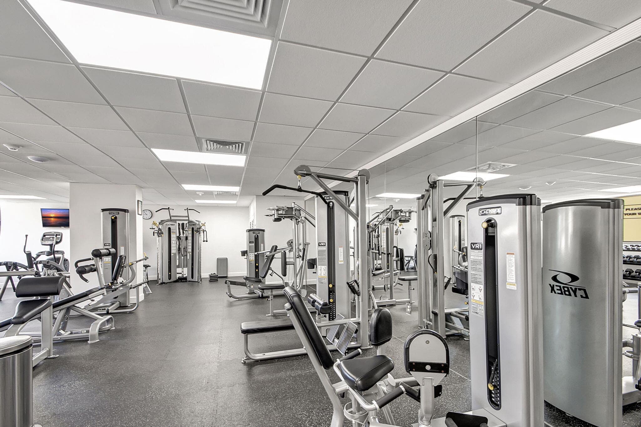 5600 N Flagler Drive Unit 207, West Palm Beach, FL 33407 34