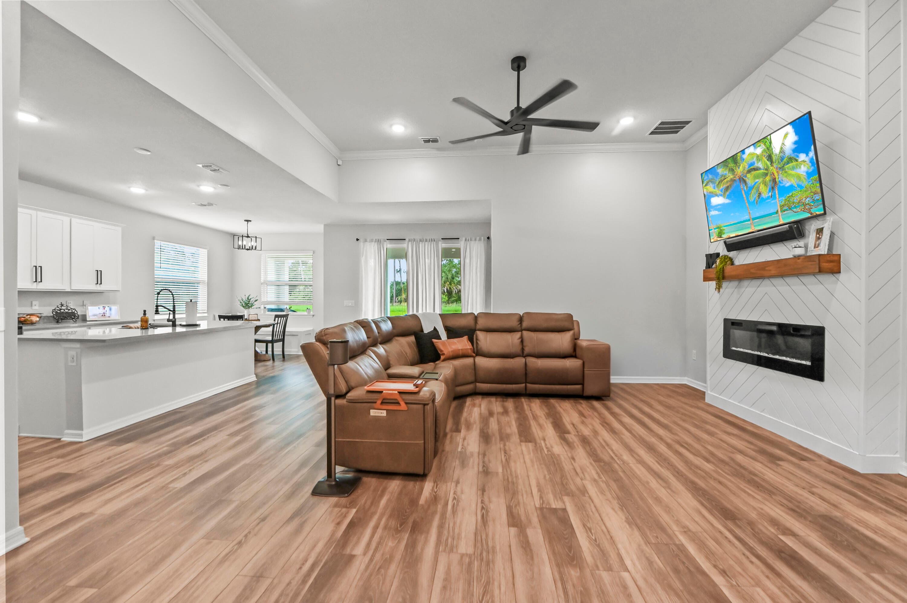 6128 NW DENSAW Terrace, Port St. Lucie, FL 34986 8