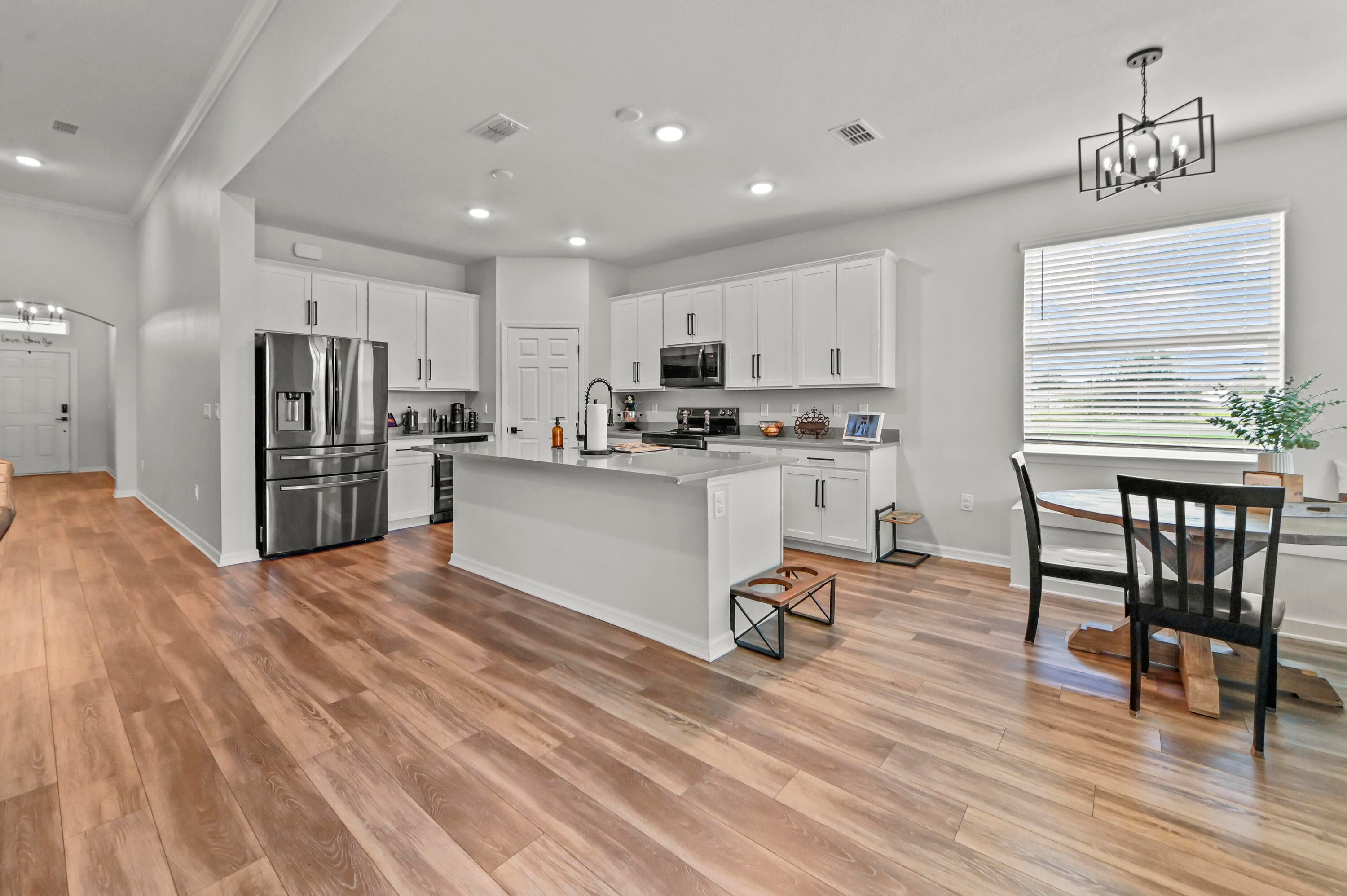 6128 NW DENSAW Terrace, Port St. Lucie, FL 34986 13