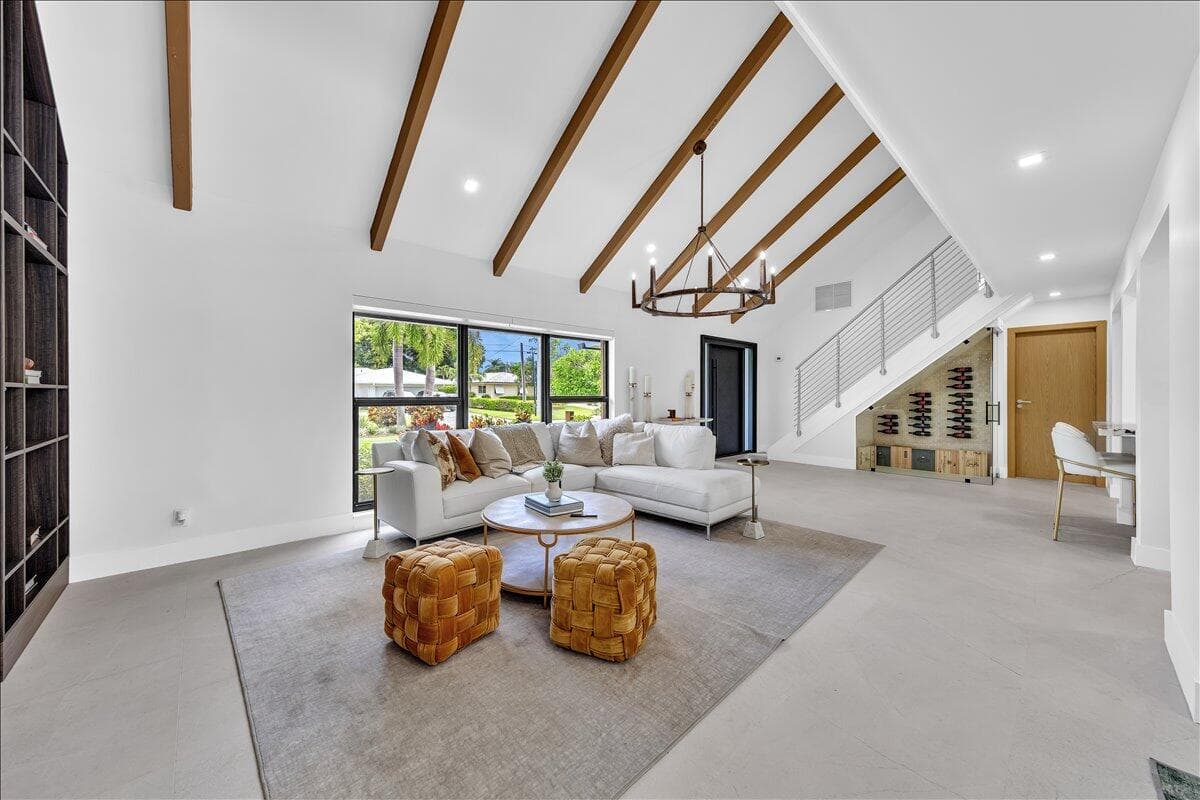342 N FAIRWAY N, Tequesta, FL 33469 8
