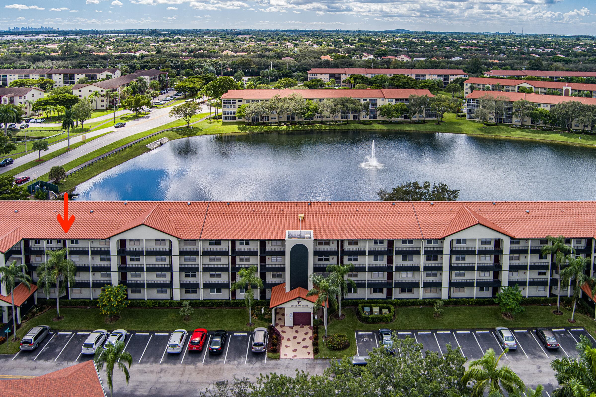 12900 SW 13th Street 403E, Pembroke Pines, FL 33027 3