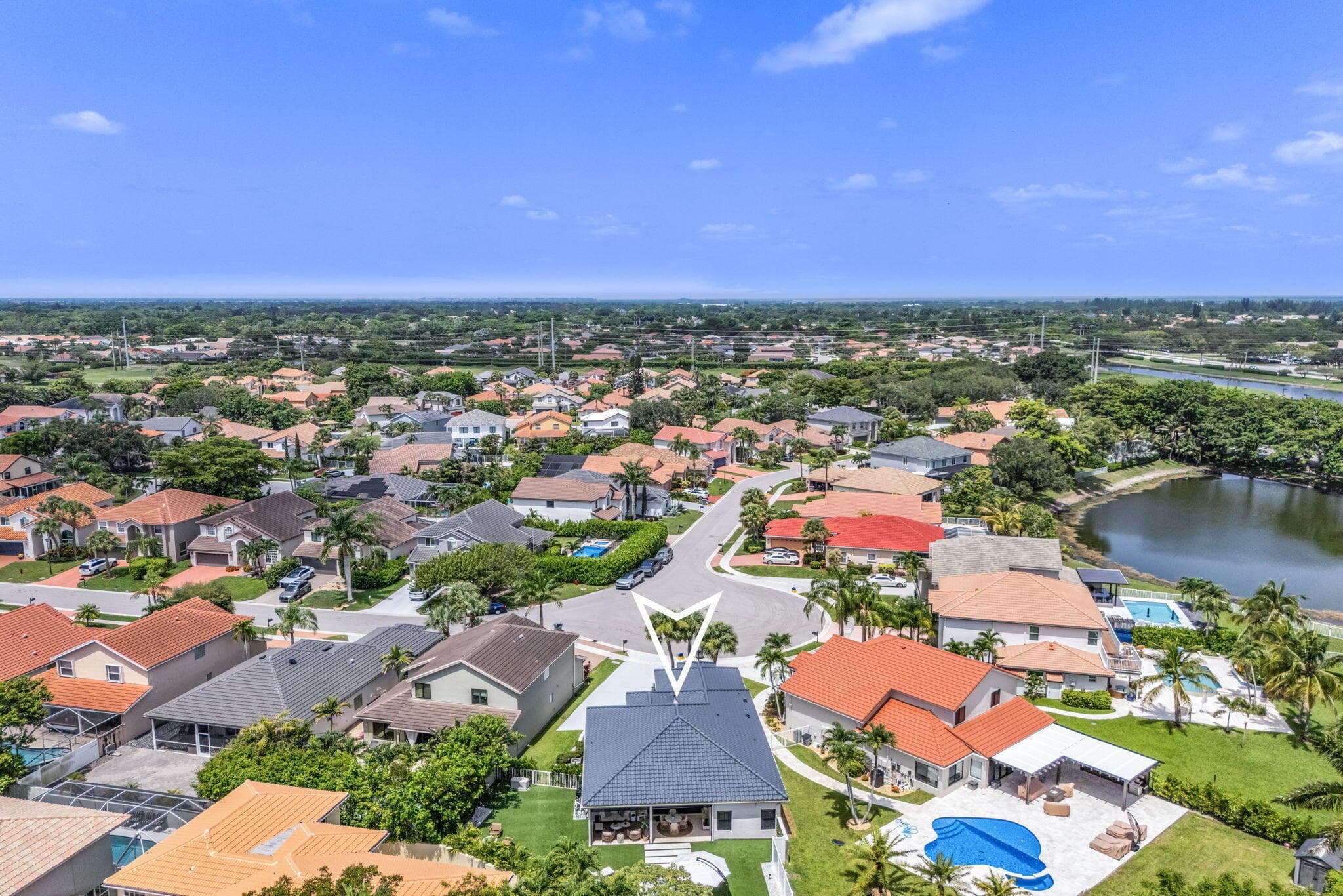 10852 LA SALINAS Circle, Boca Raton, FL 33428 4