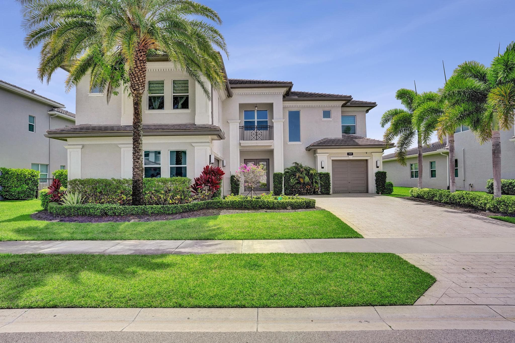 19889 Old Bridgewood Trail, Boca Raton, FL 33498 2