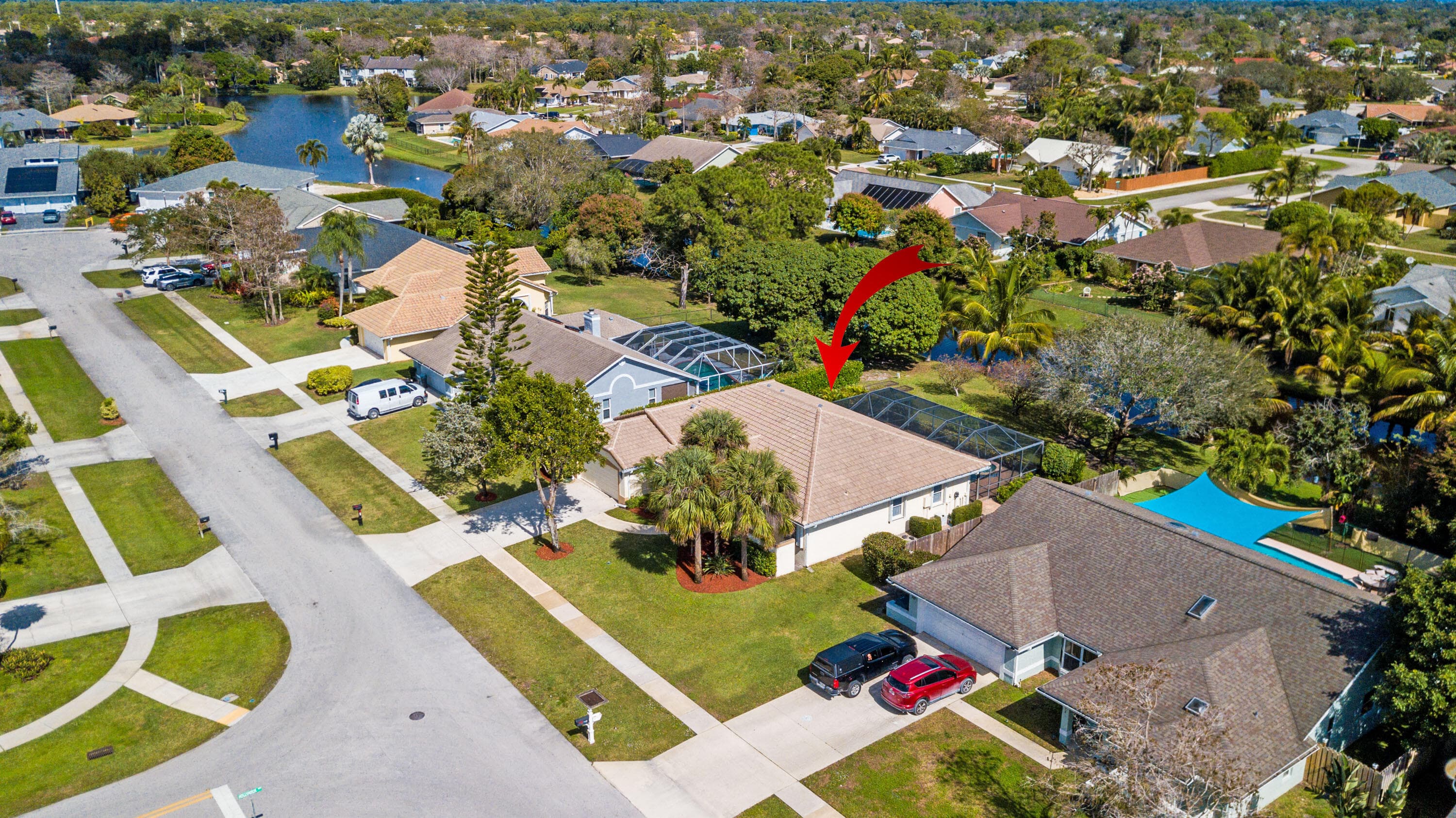 1935 Primrose Lane, Wellington, FL 33414 44