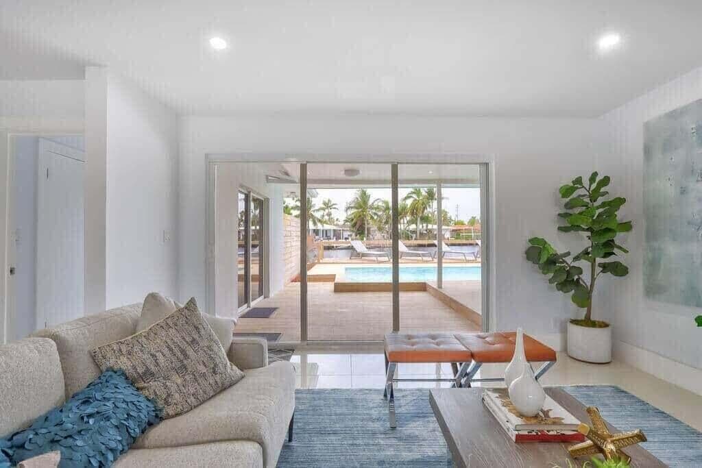1631 Poinsettia Drive, Fort Lauderdale, FL 33305 8