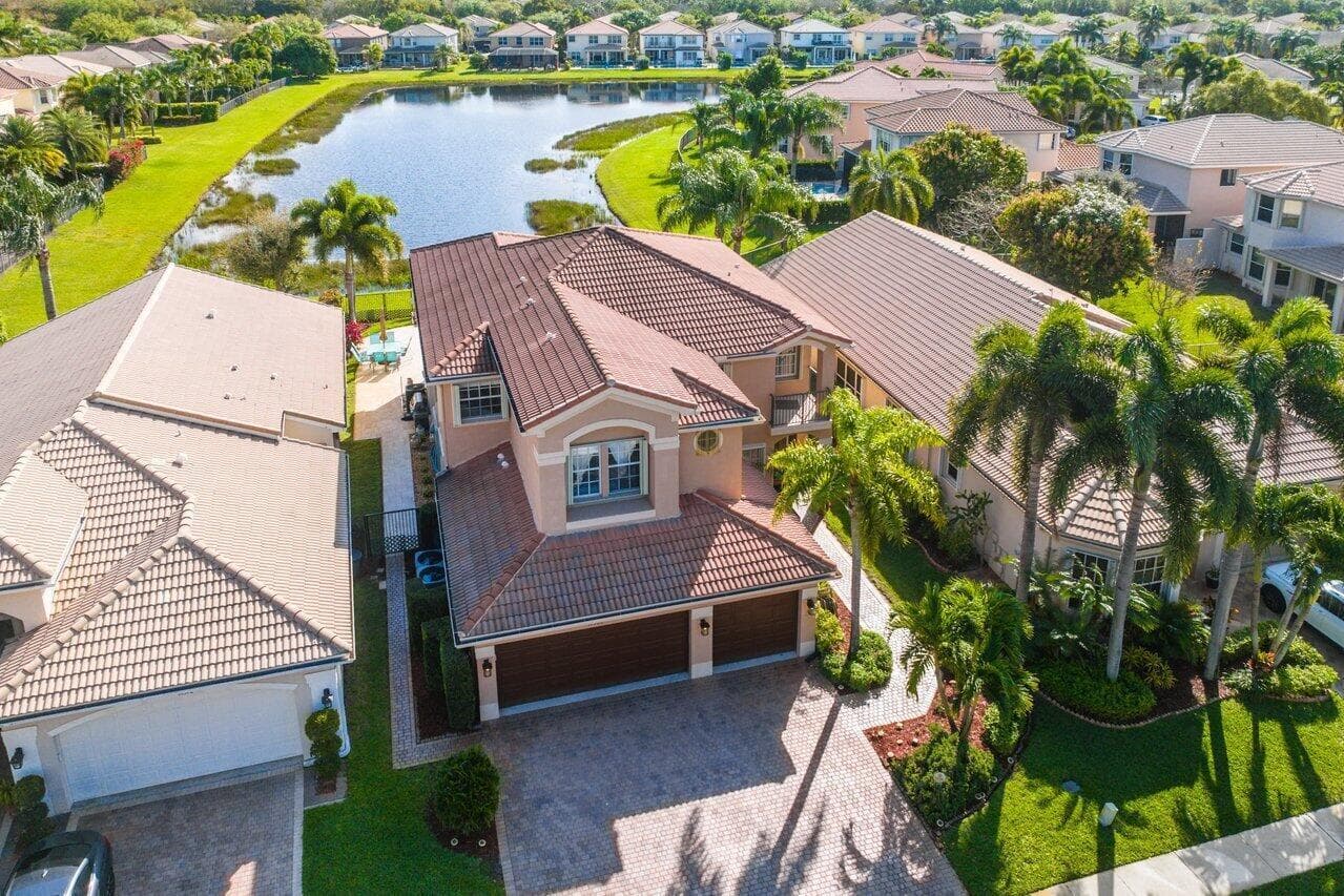 11380 Sandstone Hill Terrace, Boynton Beach, FL 33473 5