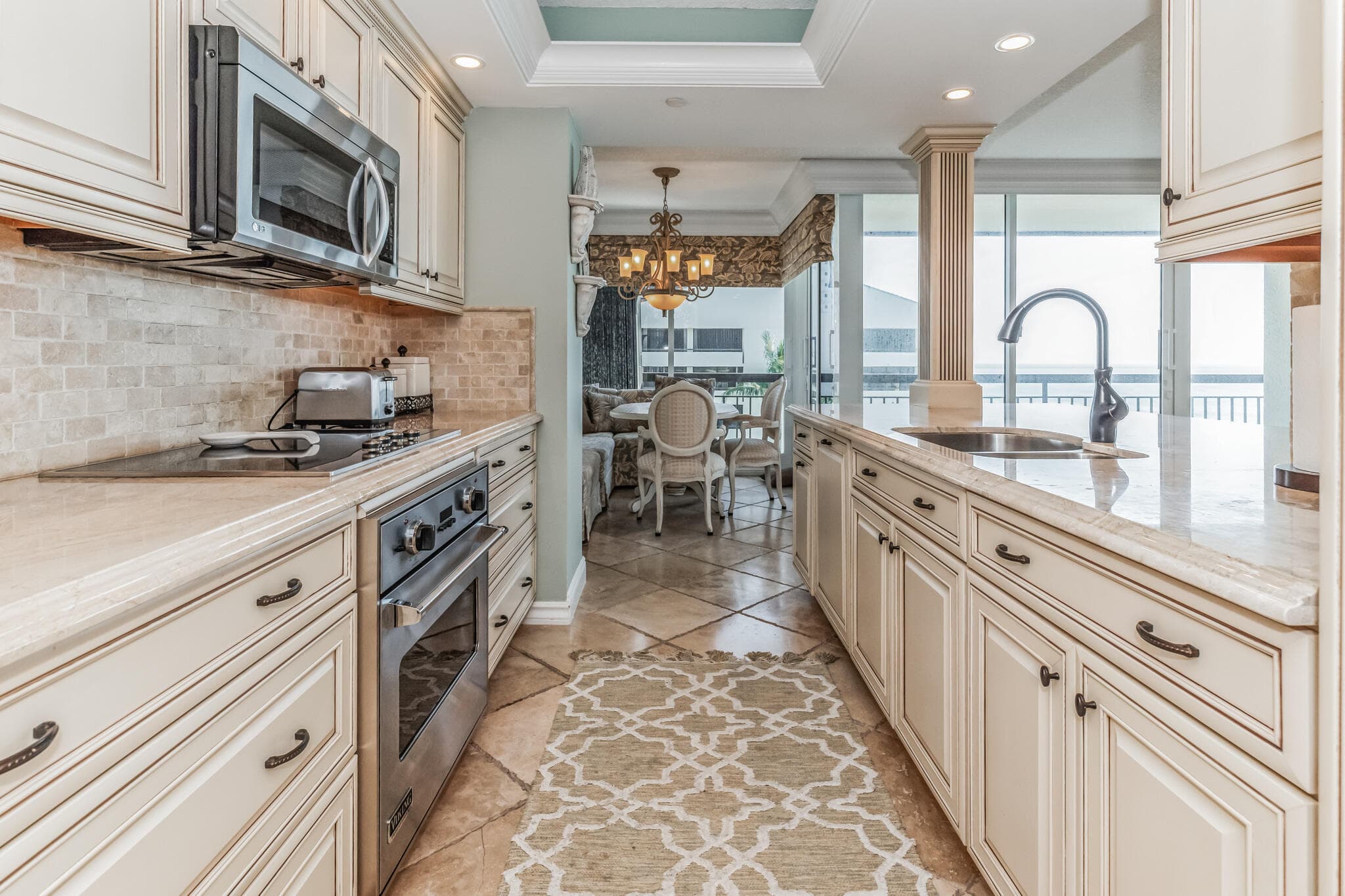 4000 N OCEAN Drive 401, Singer Island, FL 33404 5