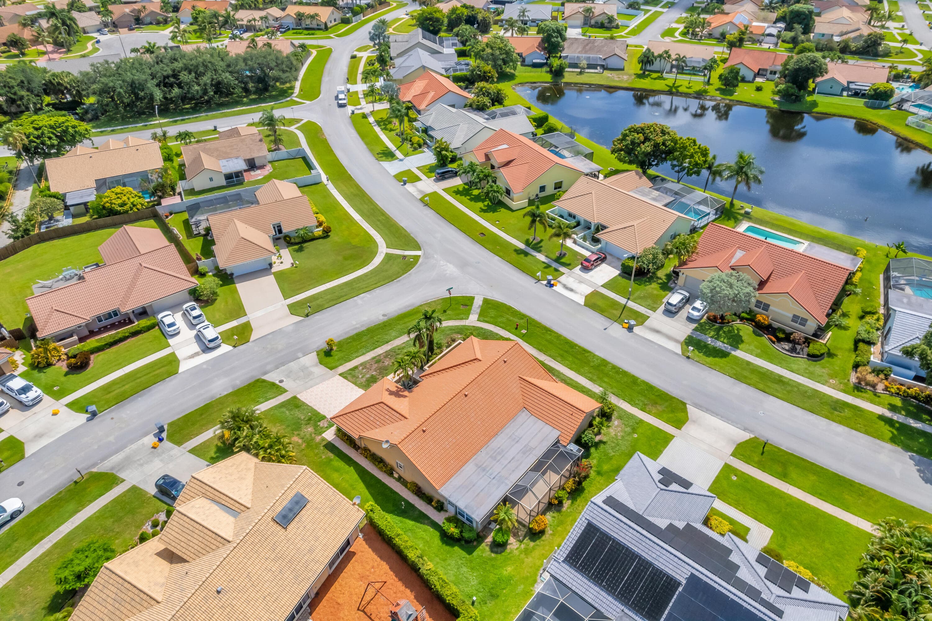 6083 SUNBERRY Circle, Boynton Beach, FL 33437 46