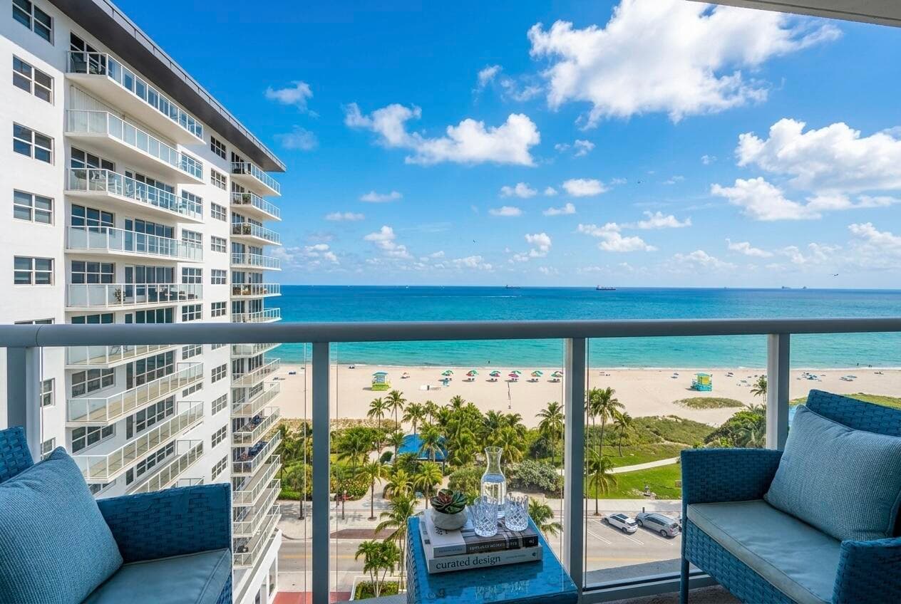 111 N POMPANO BEACH Boulevard 1611, Pompano Beach, FL 33062 49