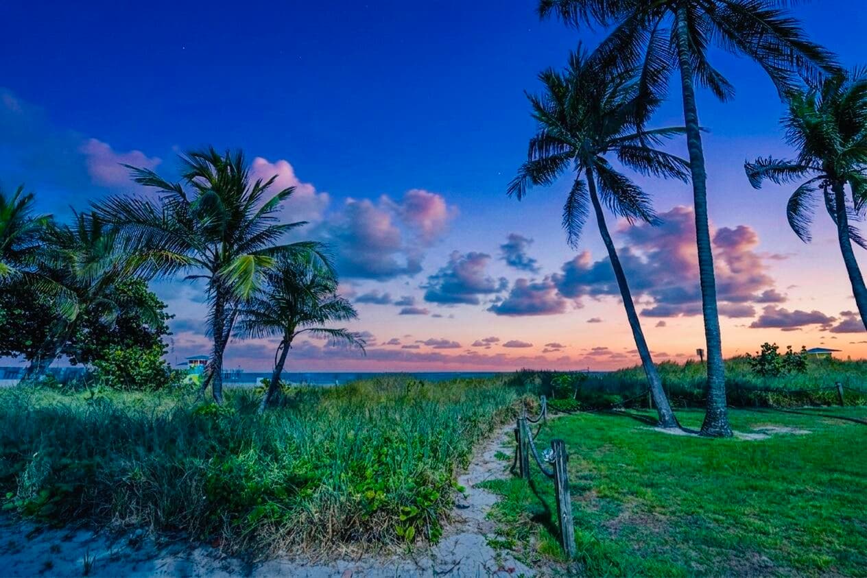 111 N POMPANO BEACH Boulevard 1611, Pompano Beach, FL 33062 56