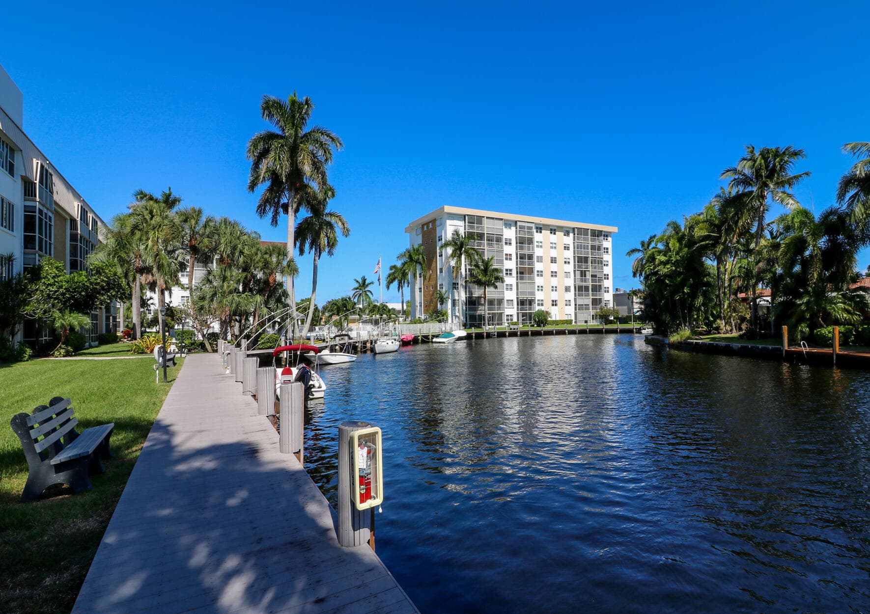 3040 NE 16th Avenue 308, Oakland Park, FL 33334 21
