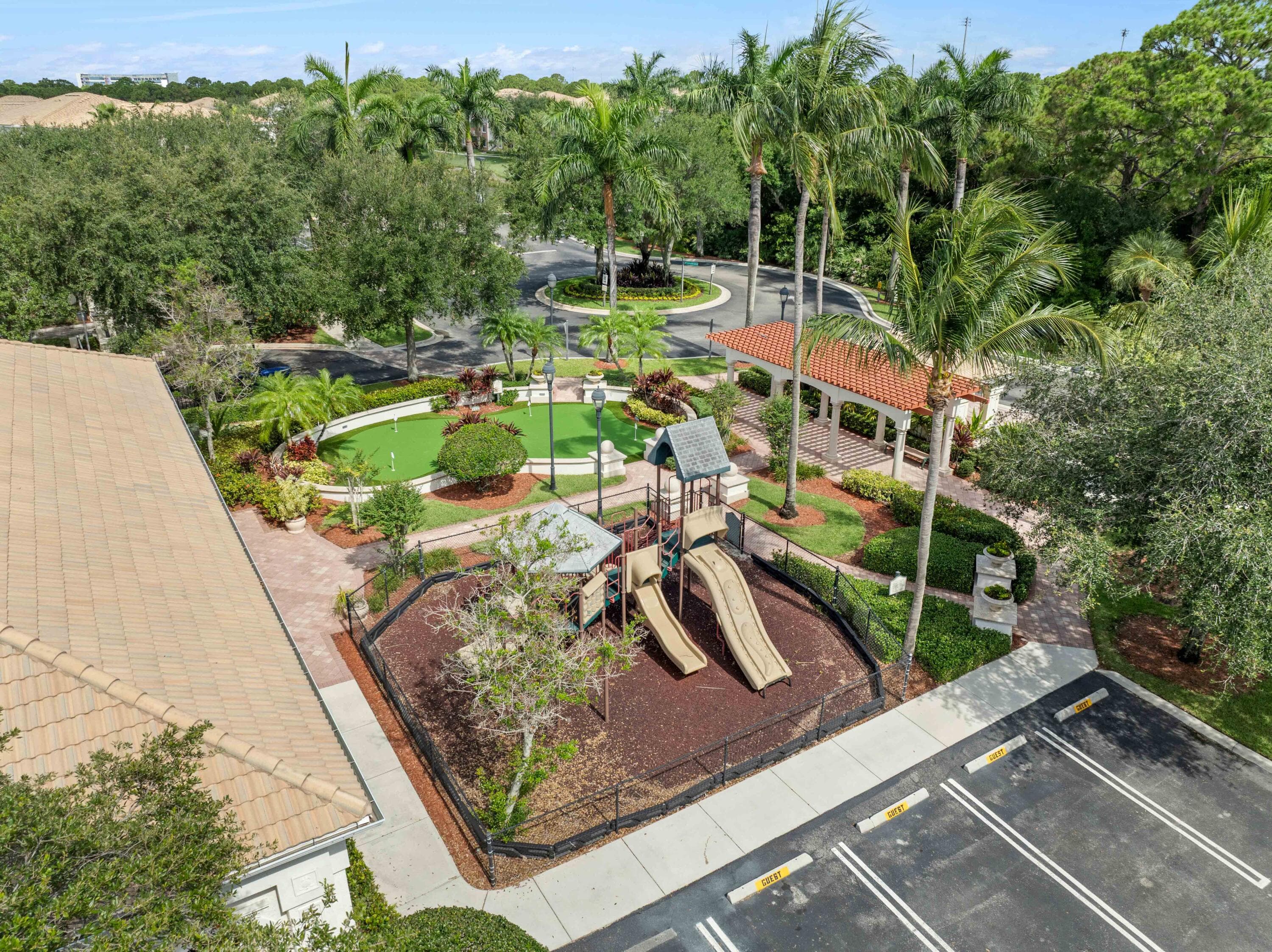 3303 Myrtlewood Circle E, Palm Beach Gardens, FL 33418 16