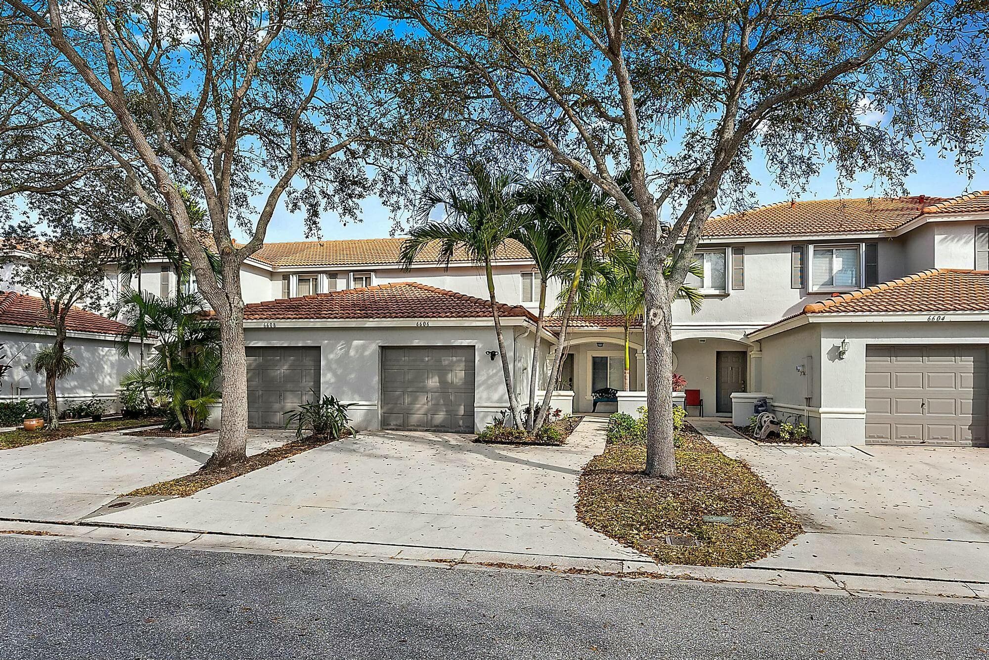 6606 SANDY BANK Terrace, Riviera Beach, FL 33407 20