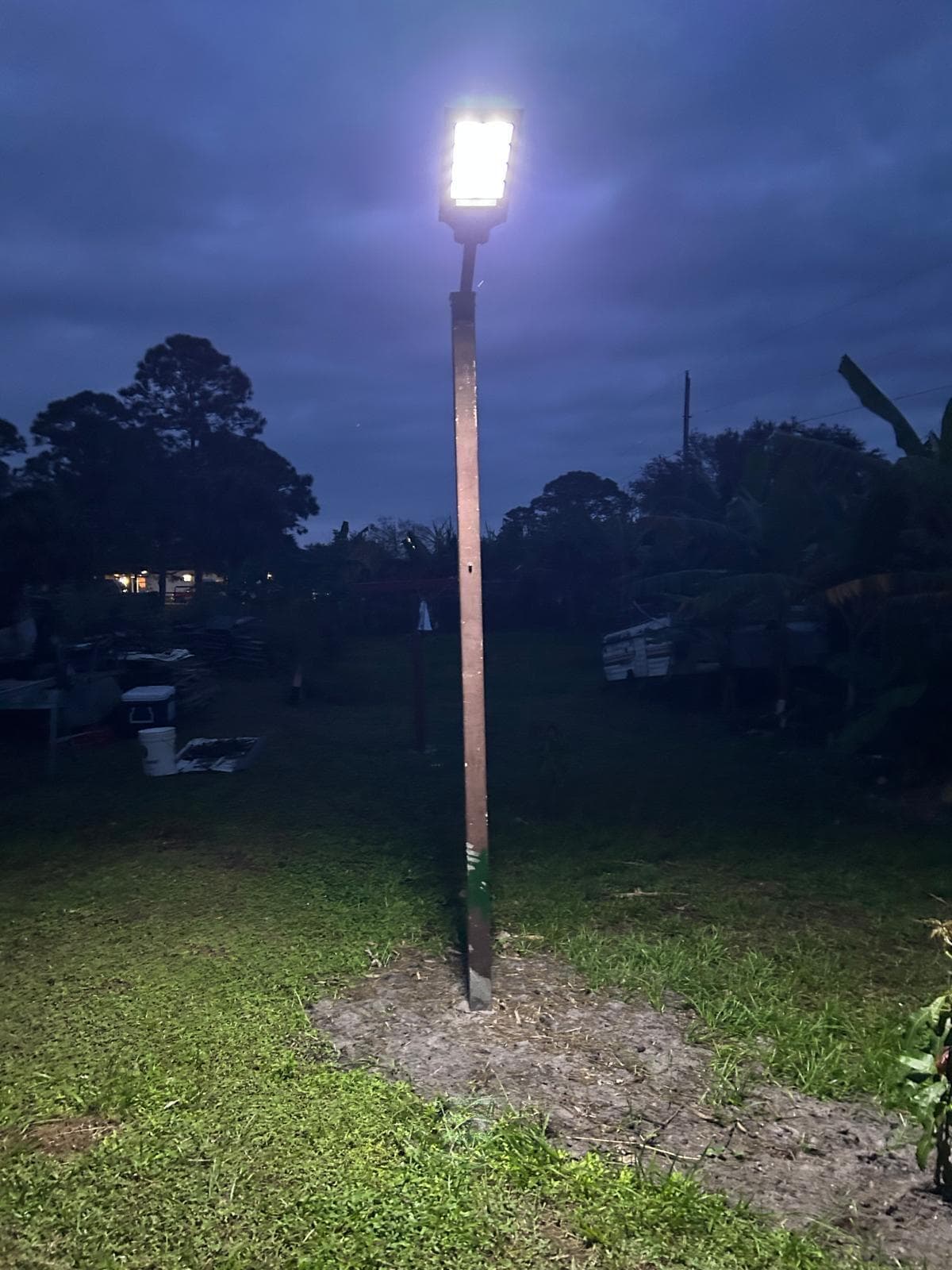 460 S Sendero Street S, Clewiston, FL 33440 33