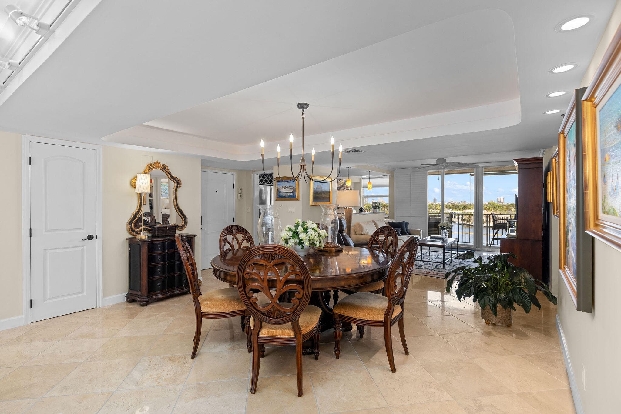77 S Birch Road 7D, Fort Lauderdale, FL 33316 9