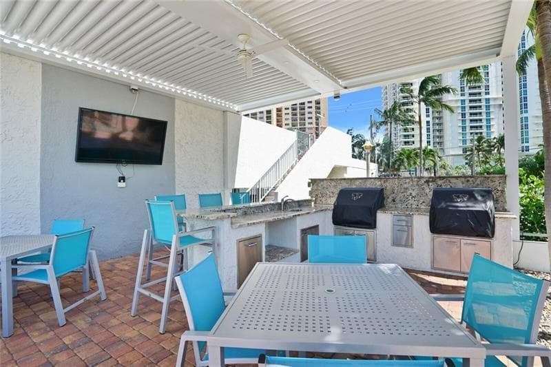 77 S Birch Road 7D, Fort Lauderdale, FL 33316 31