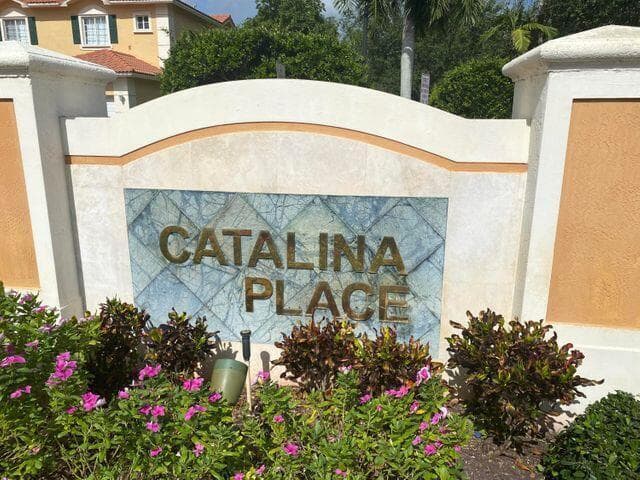 6606 CATALINA Lane, Tamarac, FL 33321