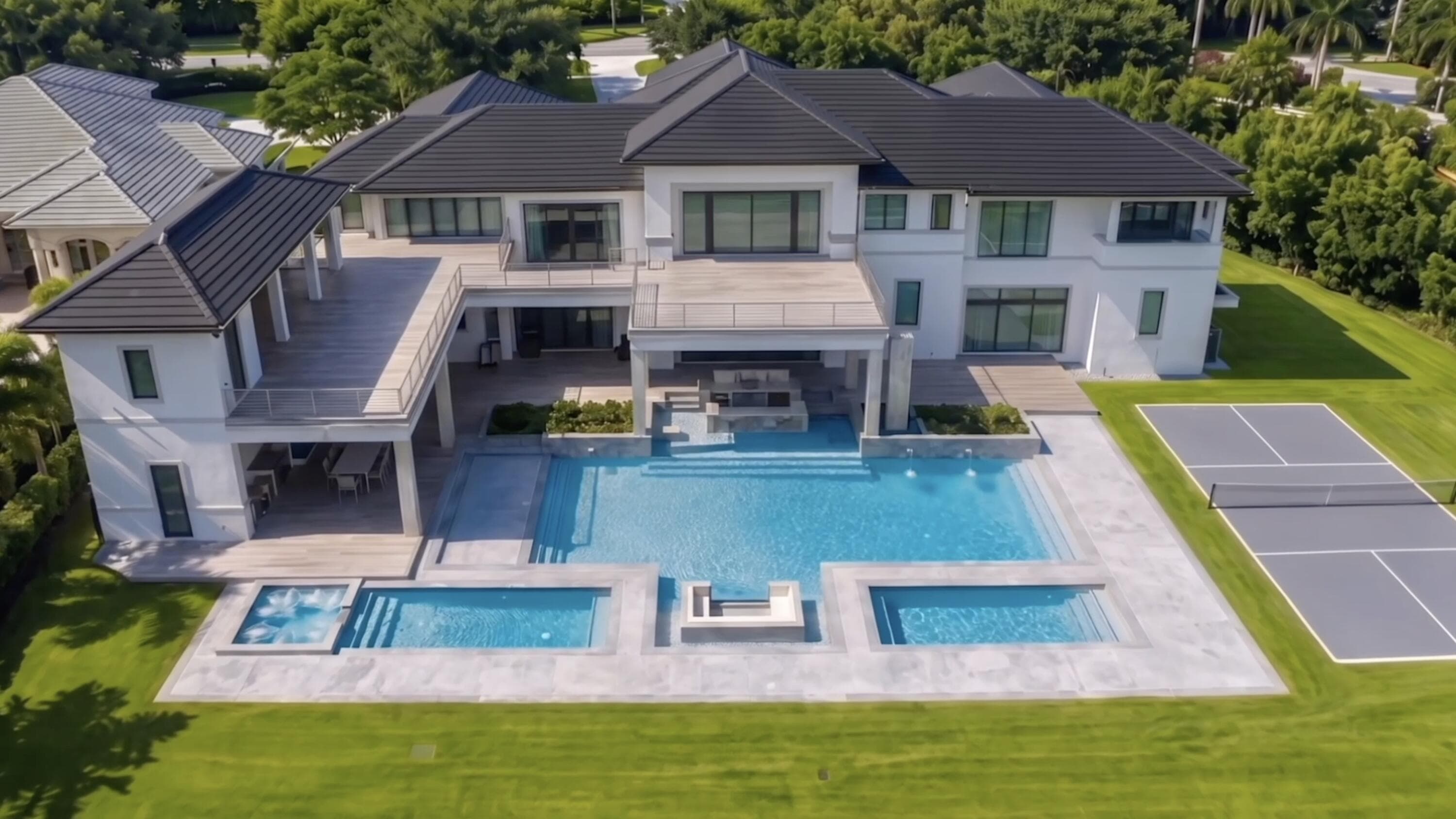 12981 KAPOK Lane, Davie, FL 33330 13