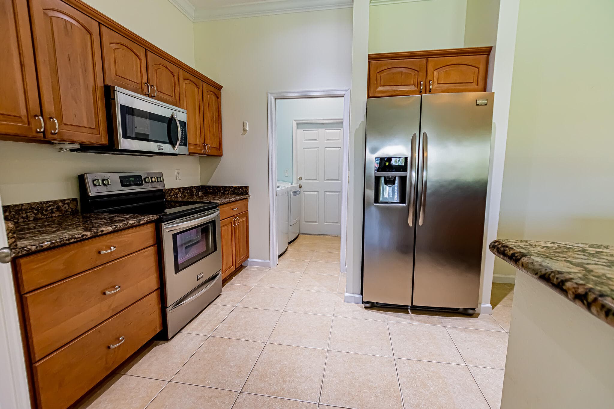 3342 SW Ludlow Street, Port St. Lucie, FL 34953 7