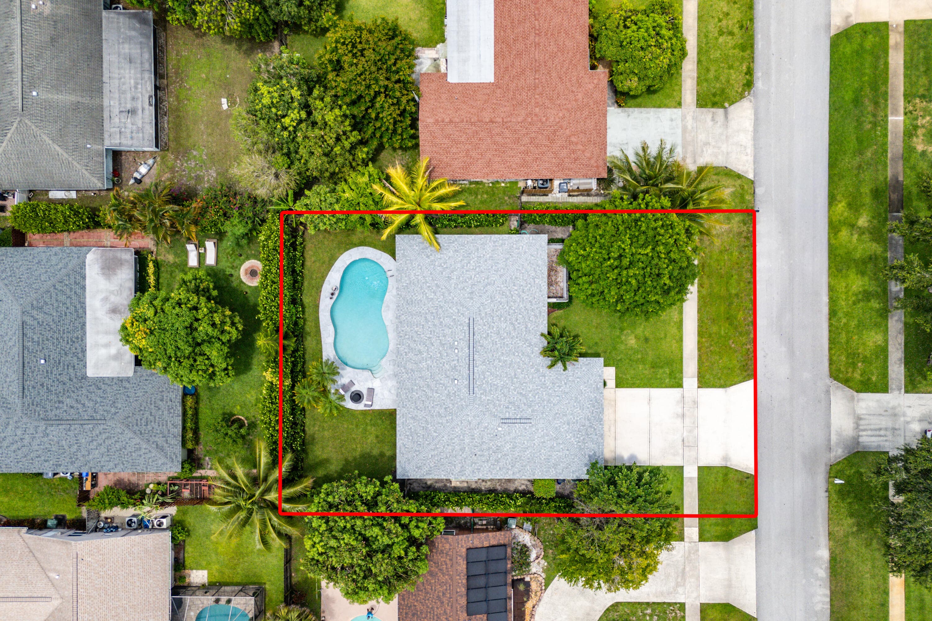 1739 Brae Burn Place, Wellington, FL 33414 25