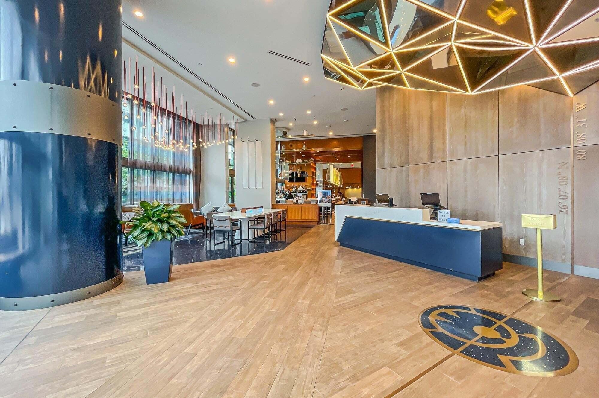 100 E Las Olas Boulevard 1902, Fort Lauderdale, FL 33301 36