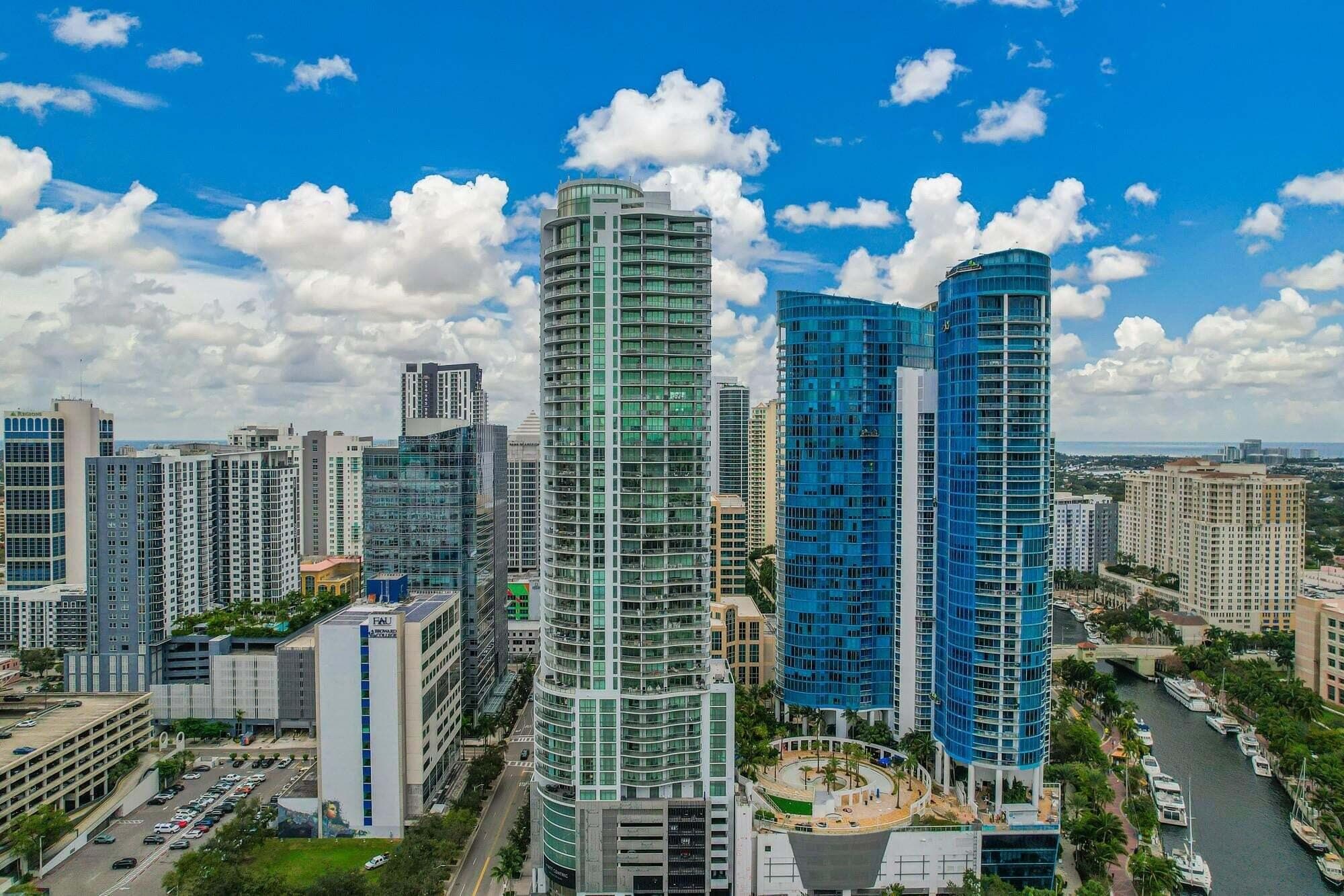 100 E Las Olas Boulevard 1902, Fort Lauderdale, FL 33301 37