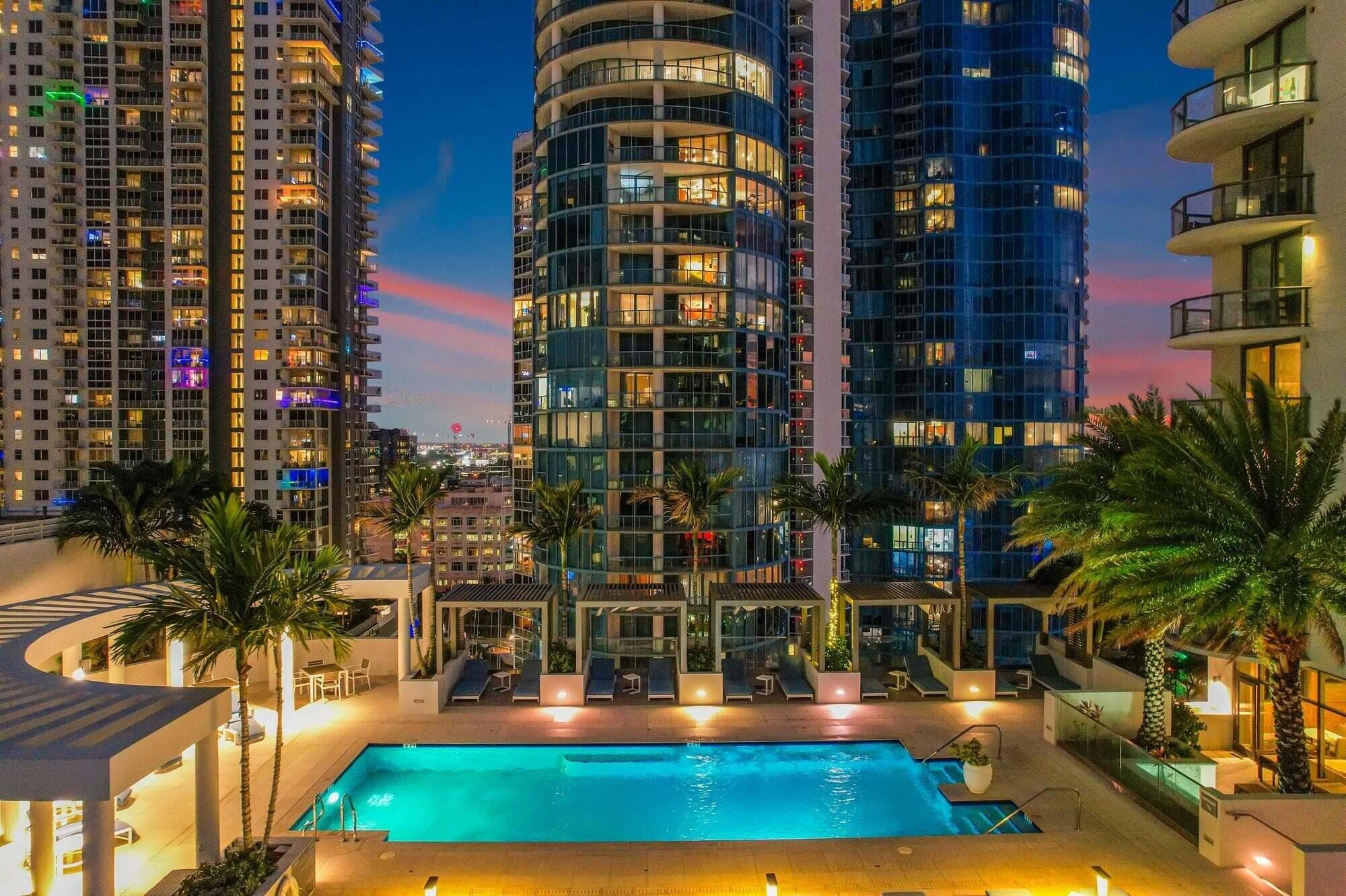 100 E Las Olas Boulevard 1902, Fort Lauderdale, FL 33301 41