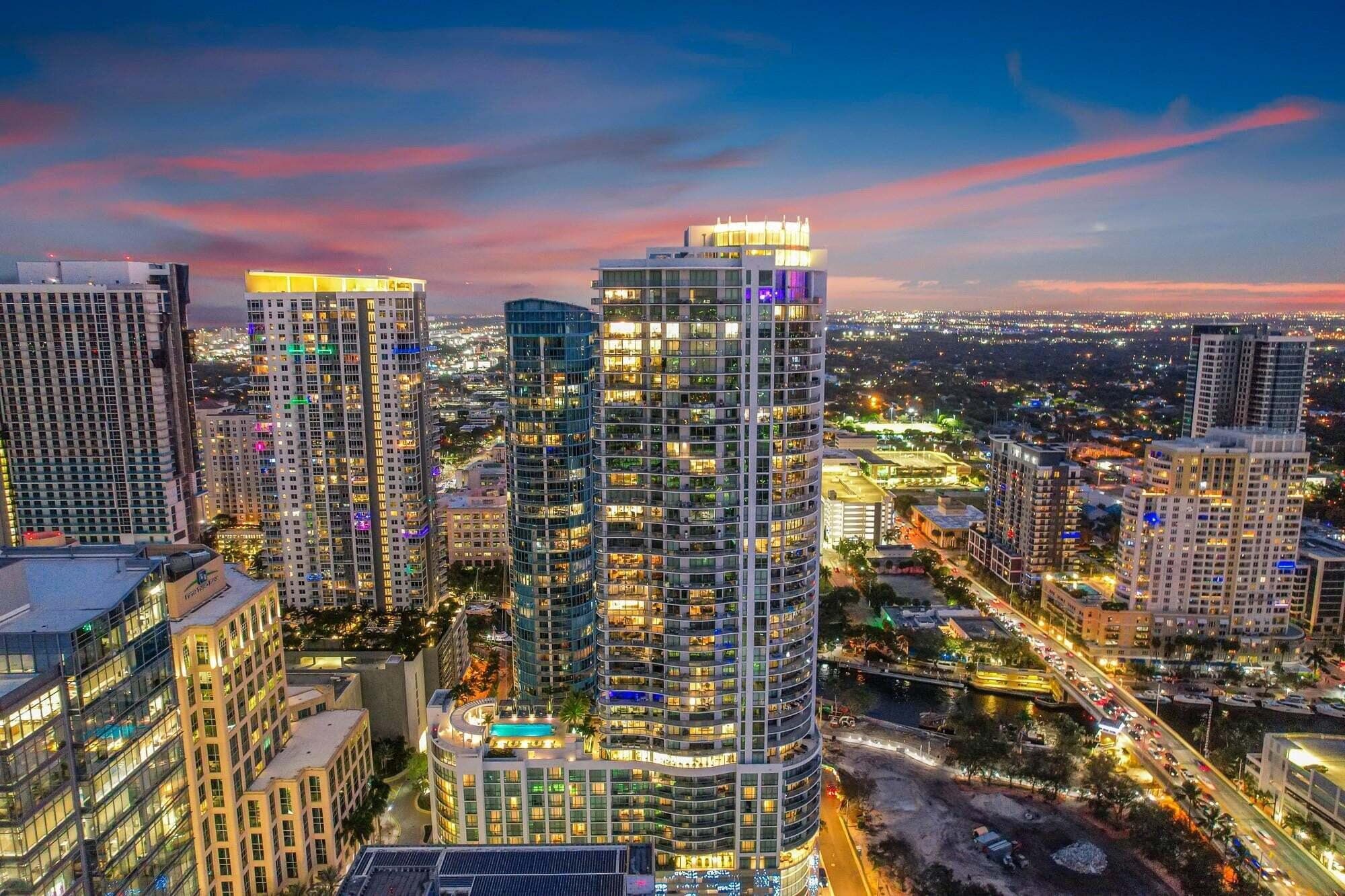 100 E Las Olas Boulevard 1902, Fort Lauderdale, FL 33301 42